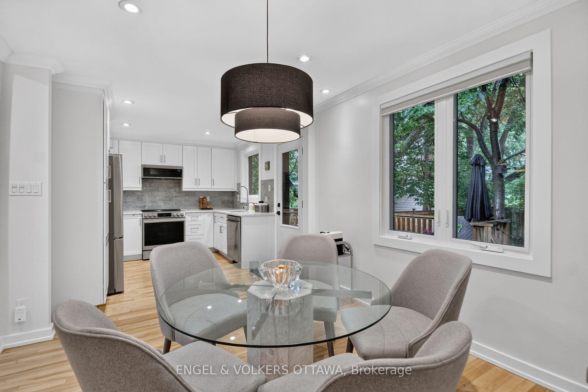 Photo 20 of 390 Princeton Avenue, Ottawa, McKellar/Highland — HOMEH