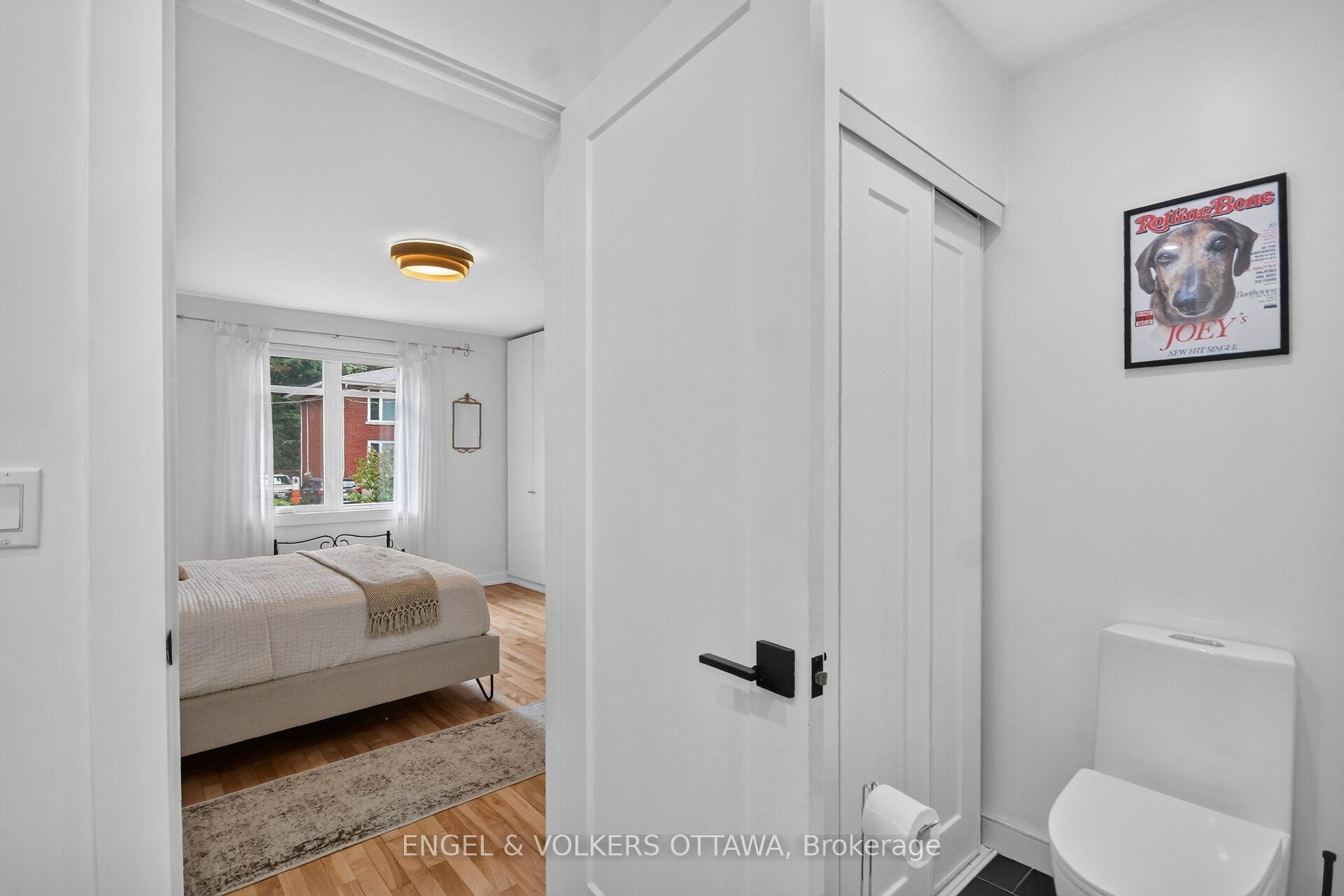 Photo 26 of 390 Princeton Avenue, Ottawa, McKellar/Highland — HOMEH