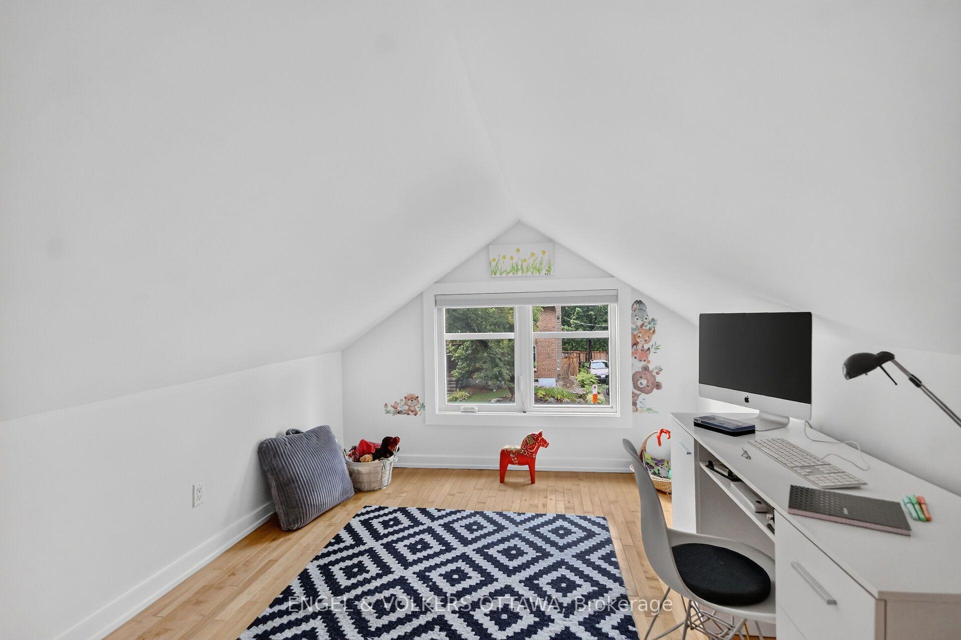 Photo 34 of 390 Princeton Avenue, Ottawa, McKellar/Highland — HOMEH