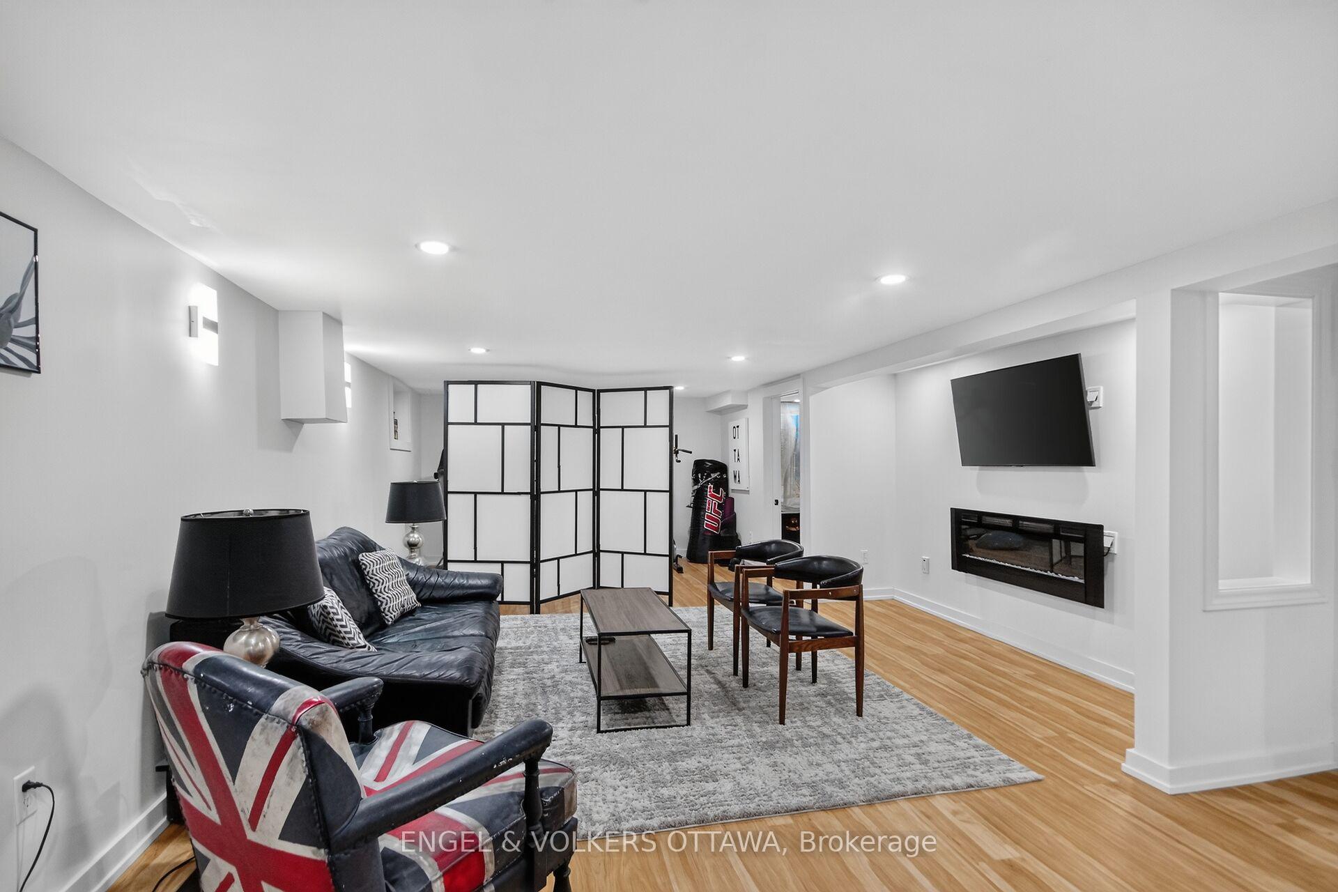 Photo 41 of 390 Princeton Avenue, Ottawa, McKellar/Highland — HOMEH