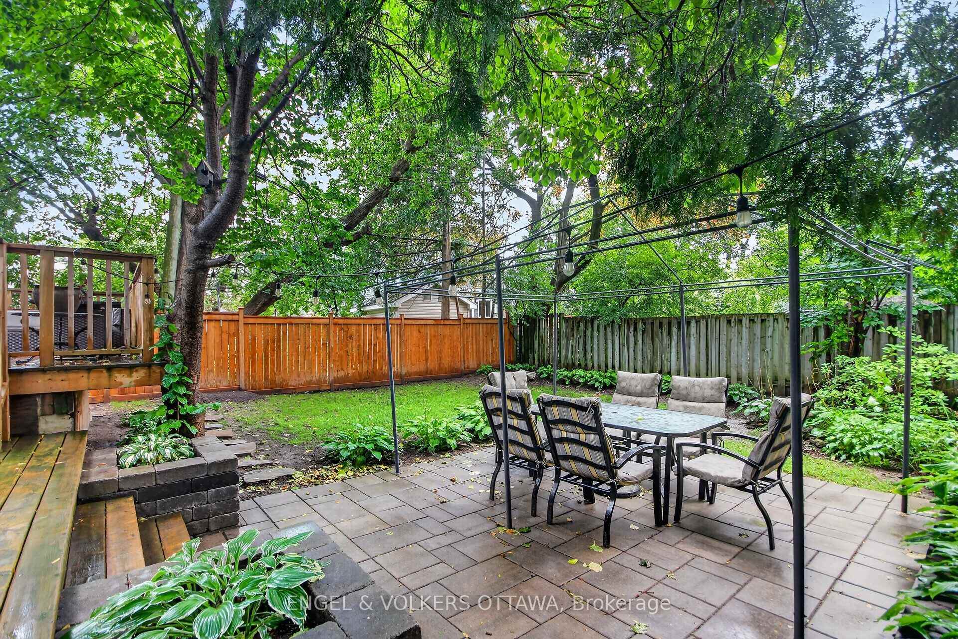 Photo 48 of 390 Princeton Avenue, Ottawa, McKellar/Highland — HOMEH