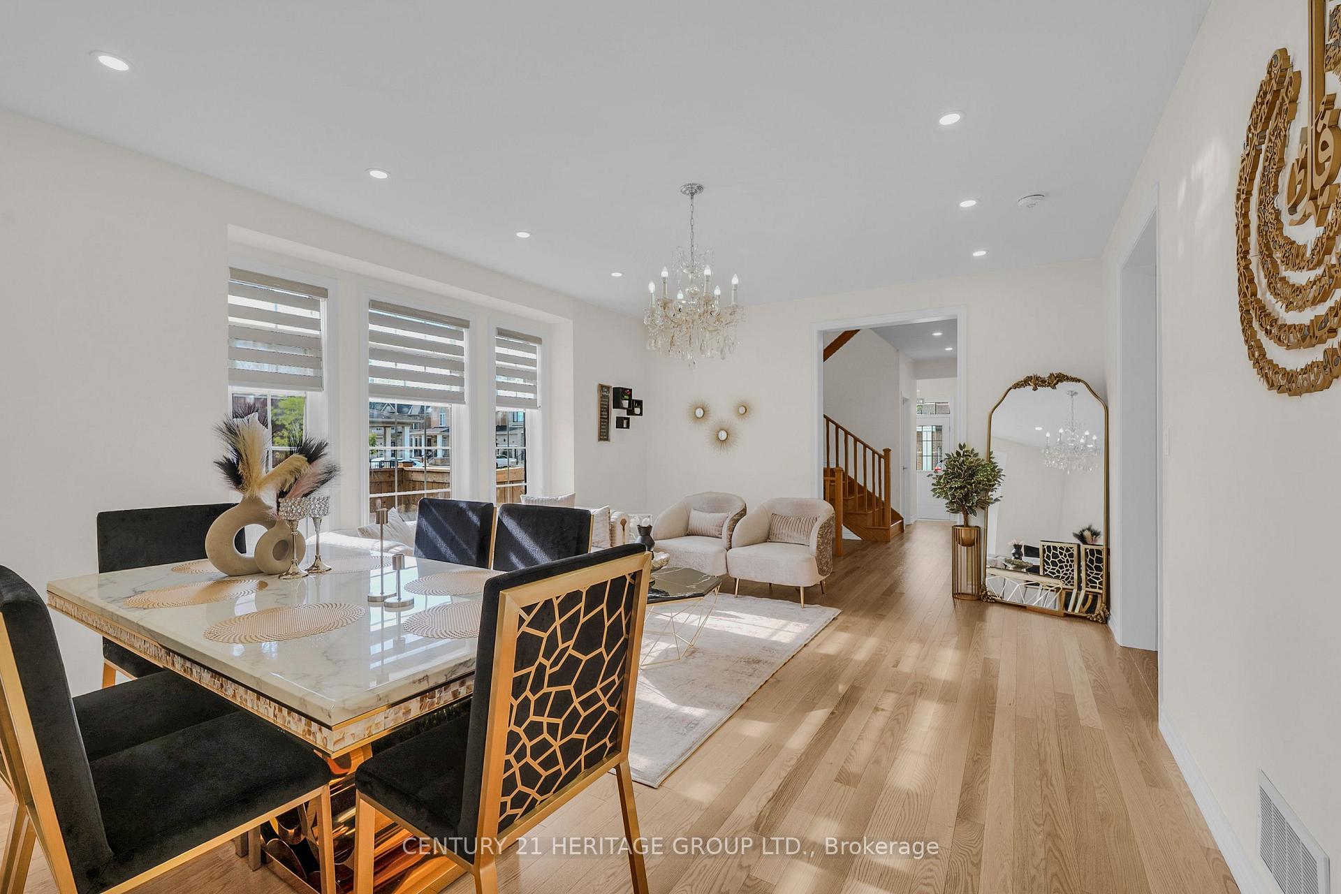 Photo 8 of 102 Nottingham Road, Barrie, Rural Barrie Southeast — HOMEH