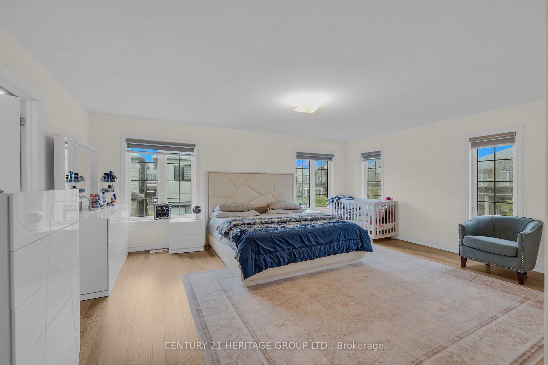 Photo 23 of 102 Nottingham Road, Barrie, Rural Barrie Southeast — HOMEH
