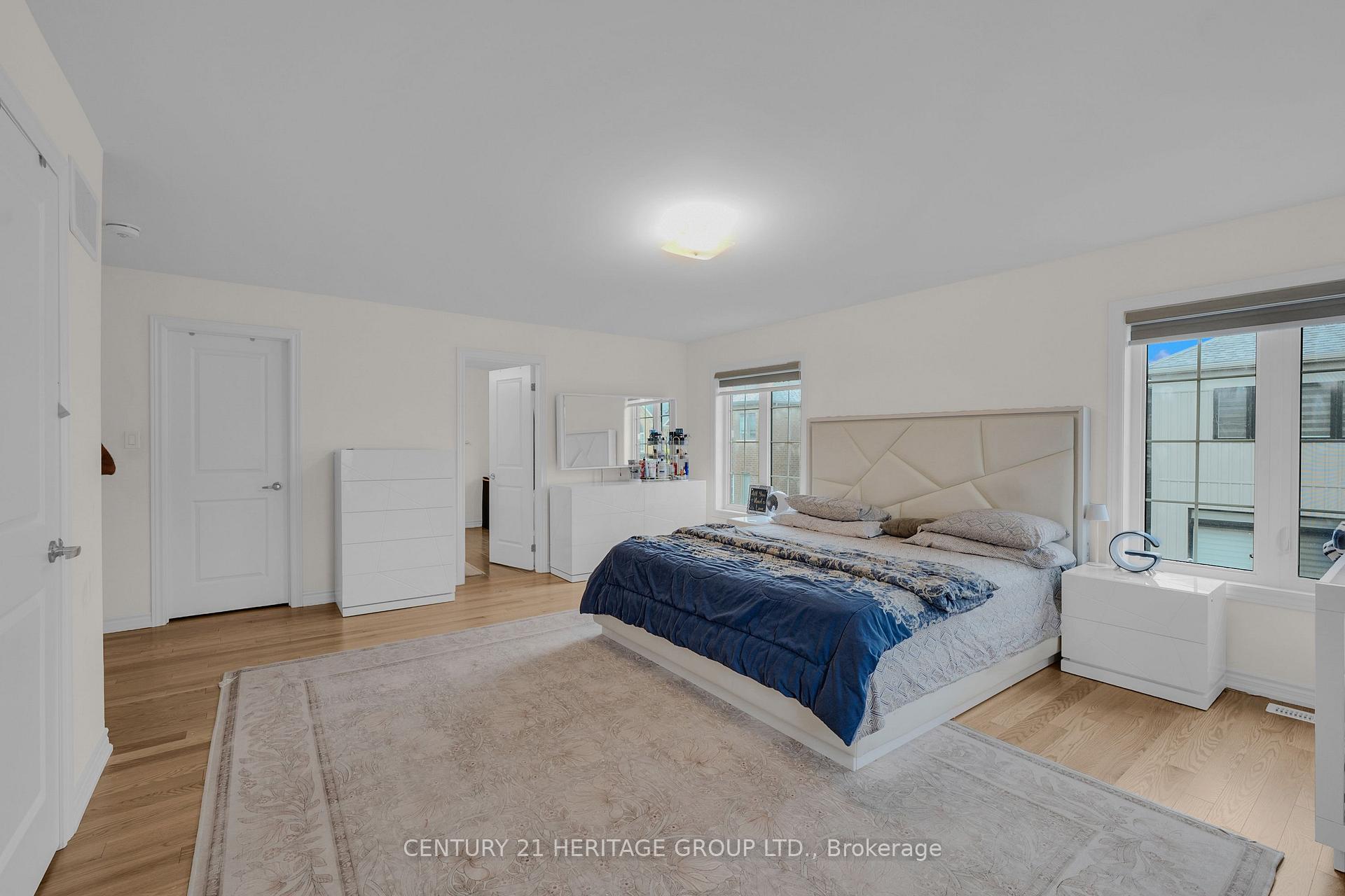 Photo 24 of 102 Nottingham Road, Barrie, Rural Barrie Southeast — HOMEH
