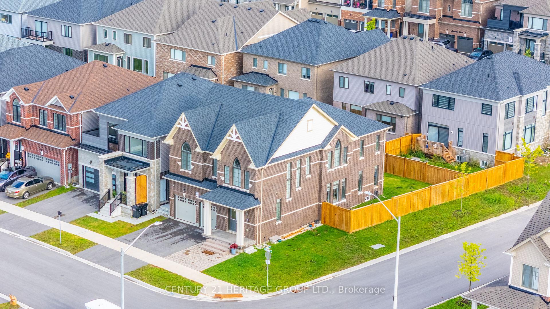 Photo 44 of 102 Nottingham Road, Barrie, Rural Barrie Southeast — HOMEH