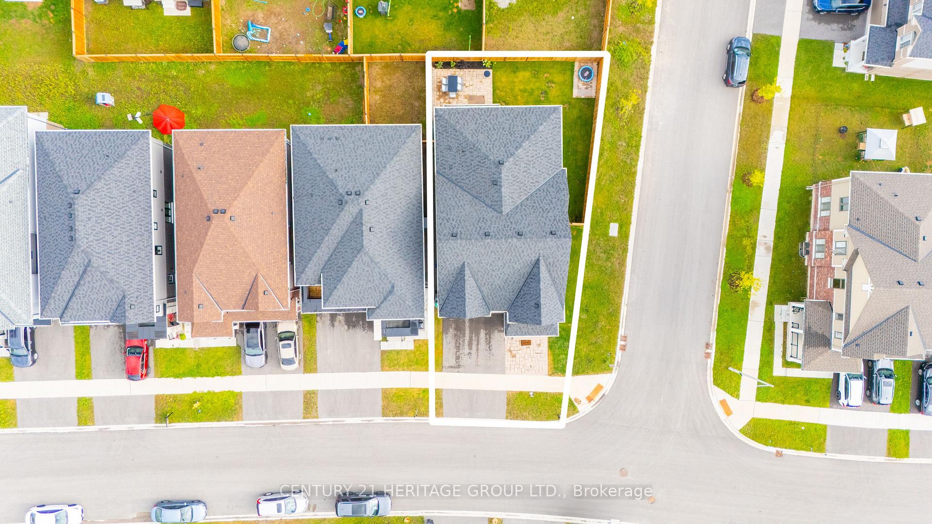 Photo 46 of 102 Nottingham Road, Barrie, Rural Barrie Southeast — HOMEH