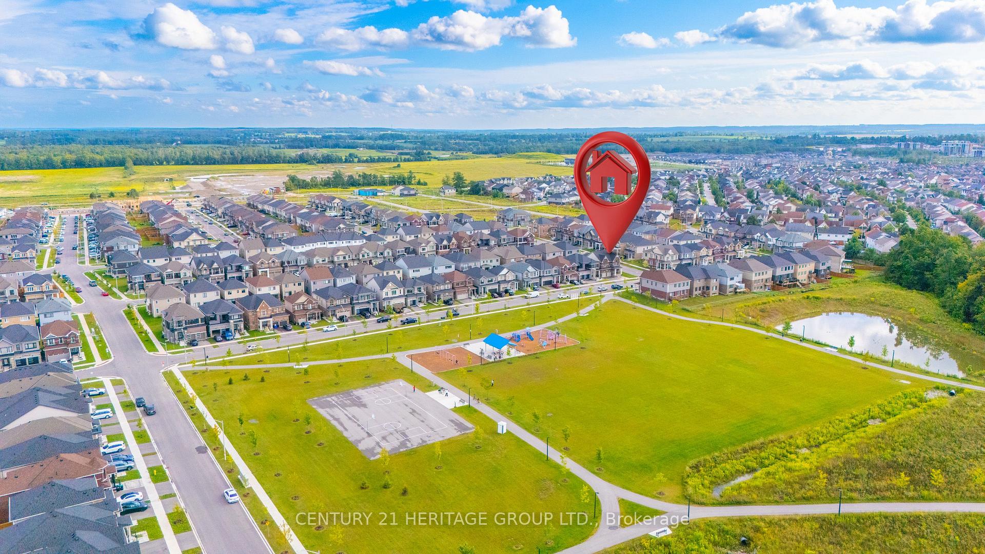 Photo 47 of 102 Nottingham Road, Barrie, Rural Barrie Southeast — HOMEH