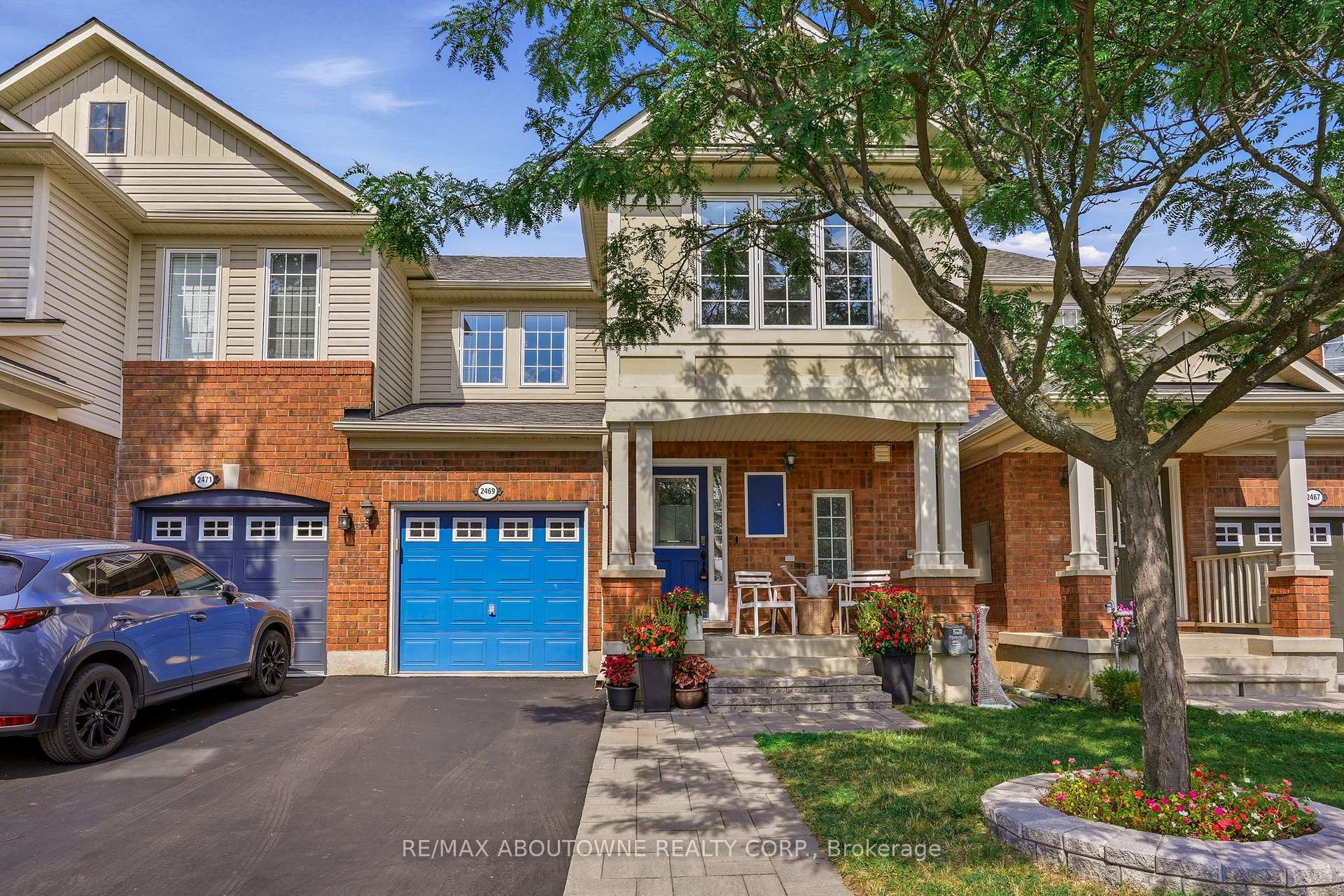 Photo 1 of 2469 Springforest Drive, Oakville, Bronte Creek — HOMEH
