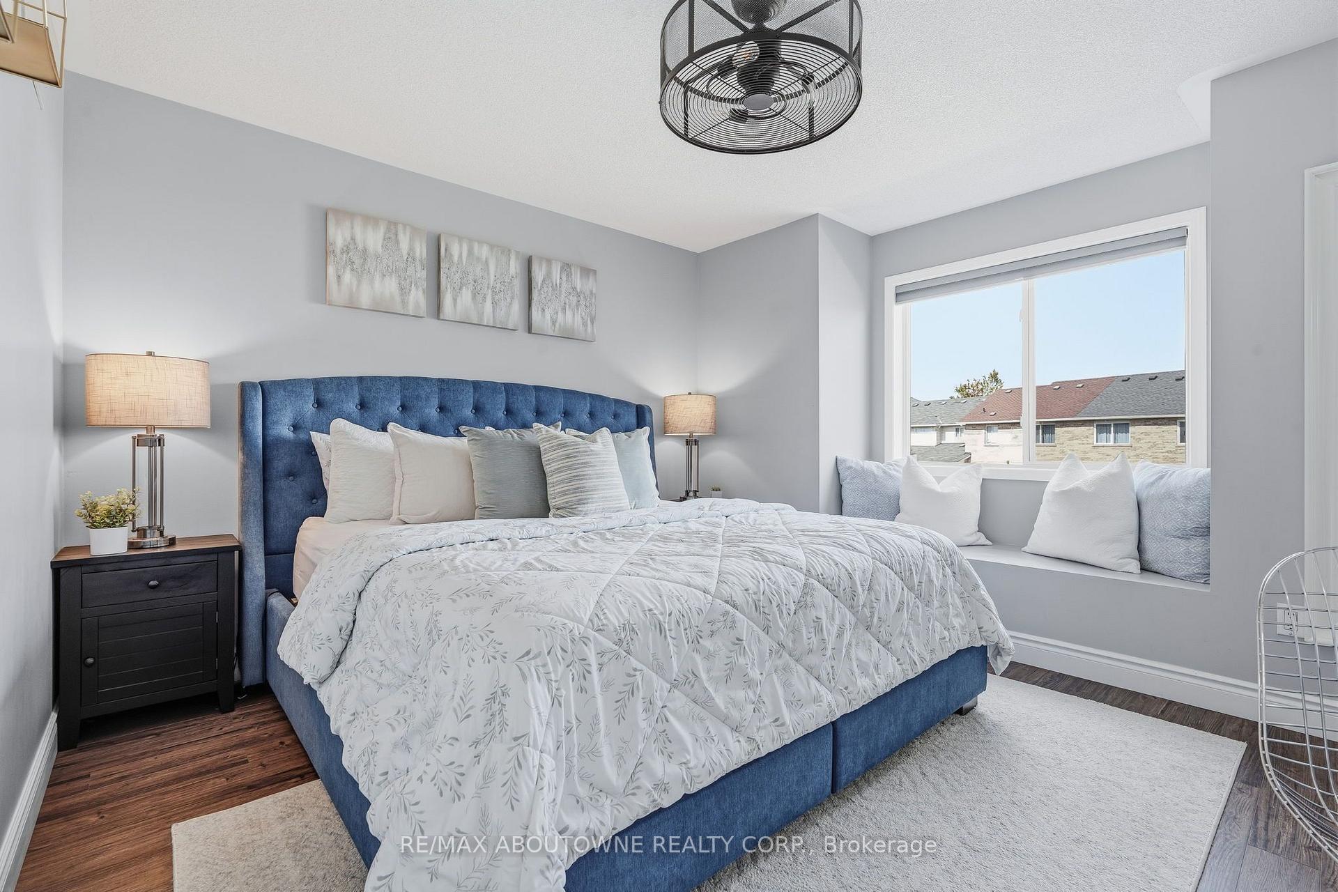 Photo 26 of 2469 Springforest Drive, Oakville, Bronte Creek — HOMEH