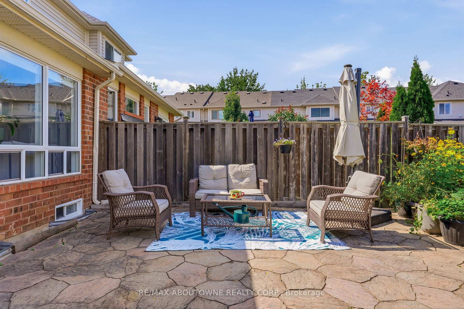 Photo 38 of 2469 Springforest Drive, Oakville, Bronte Creek — HOMEH