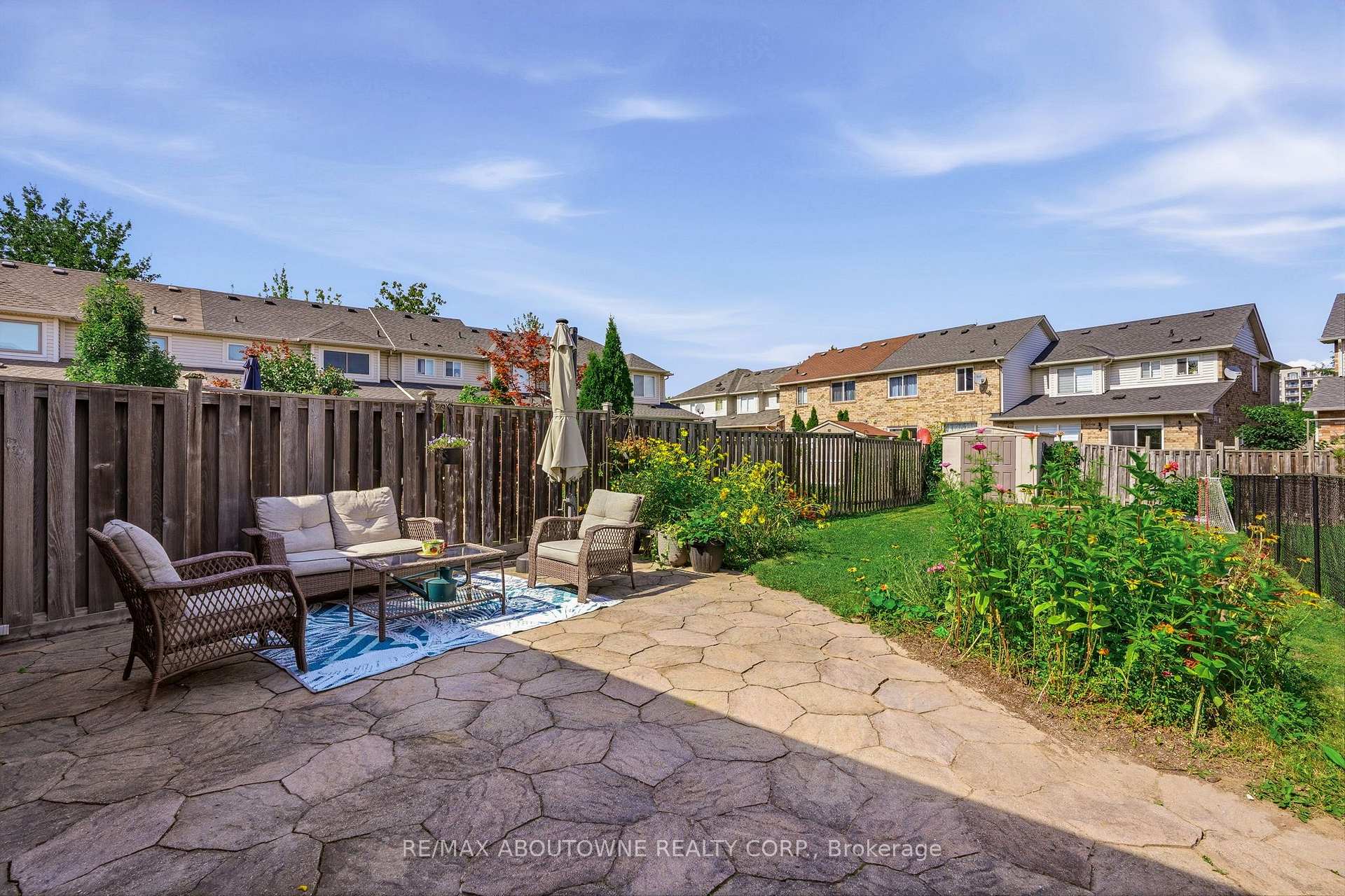 Photo 45 of 2469 Springforest Drive, Oakville, Bronte Creek — HOMEH