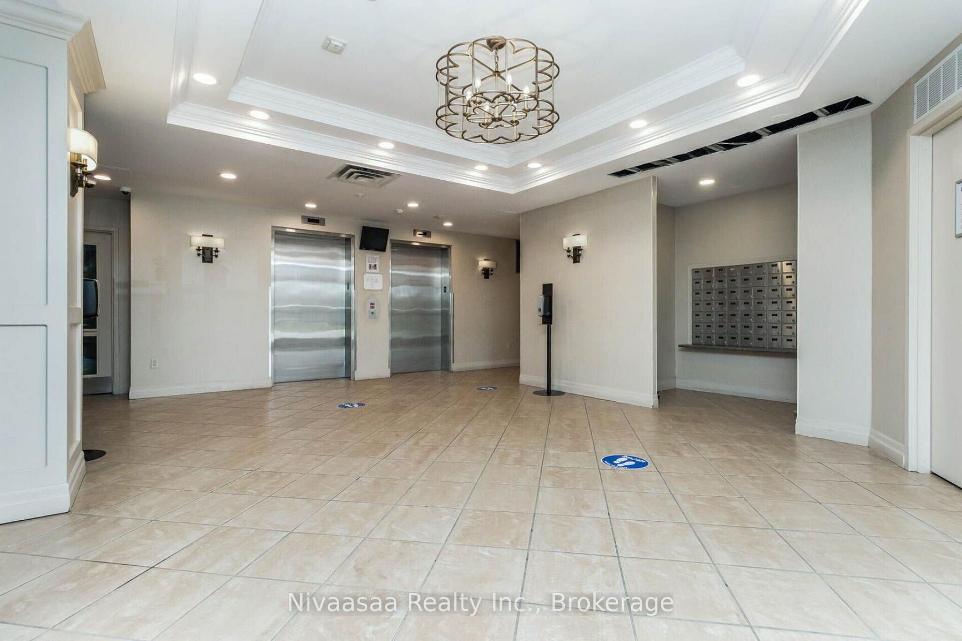 Photo 8 of Unit 514, 300 Ray Lawson Boulevard, Brampton, Fletcher's Creek South — HOMEH