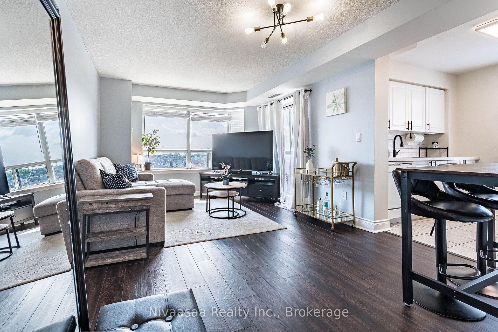 Photo 13 of Unit 514, 300 Ray Lawson Boulevard, Brampton, Fletcher's Creek South — HOMEH