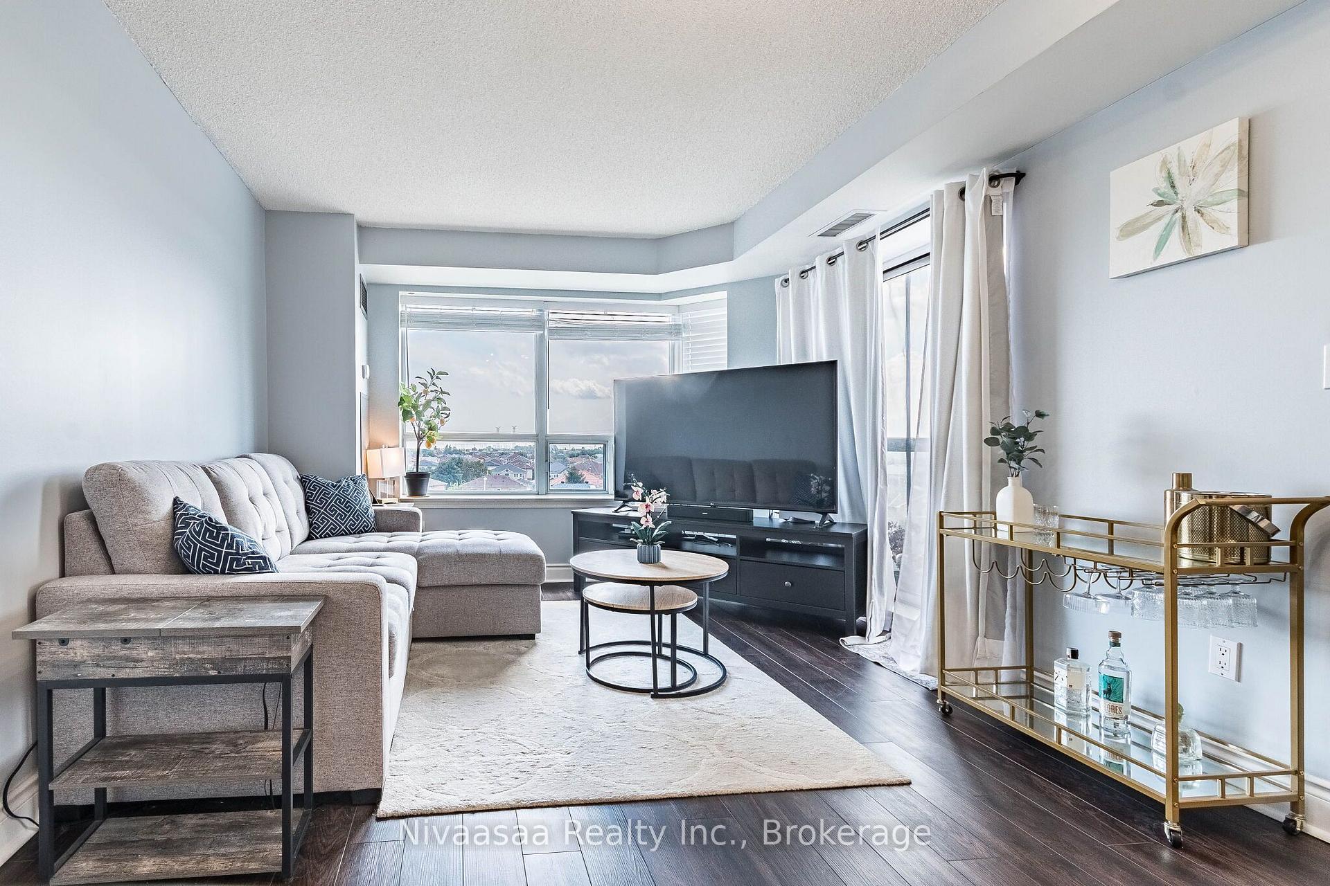 Photo 14 of Unit 514, 300 Ray Lawson Boulevard, Brampton, Fletcher's Creek South — HOMEH
