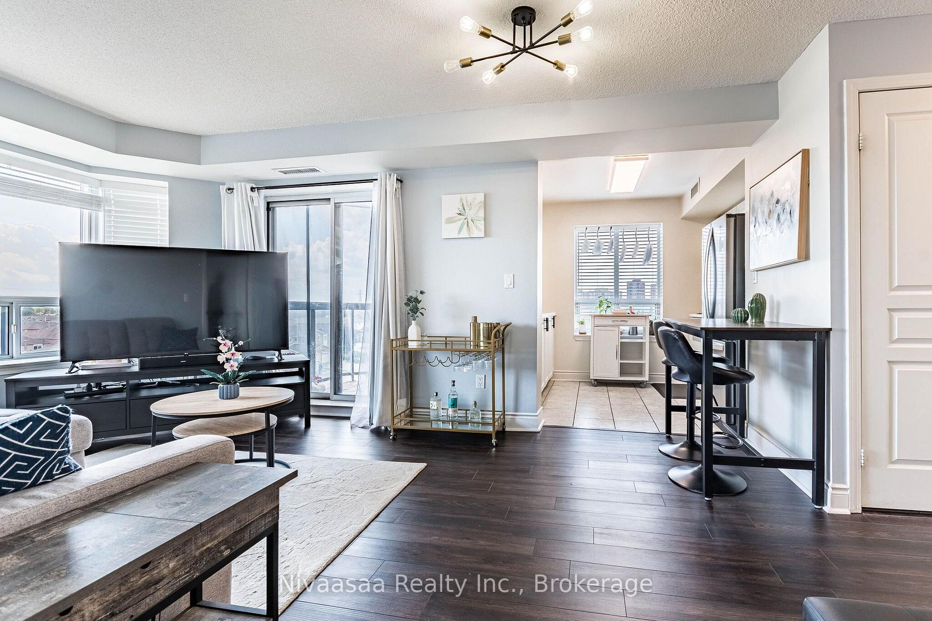 Photo 15 of Unit 514, 300 Ray Lawson Boulevard, Brampton, Fletcher's Creek South — HOMEH