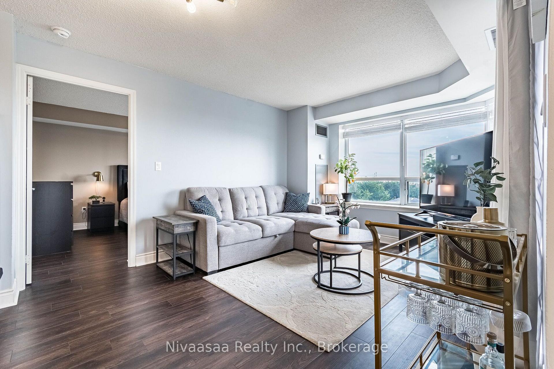 Photo 16 of Unit 514, 300 Ray Lawson Boulevard, Brampton, Fletcher's Creek South — HOMEH