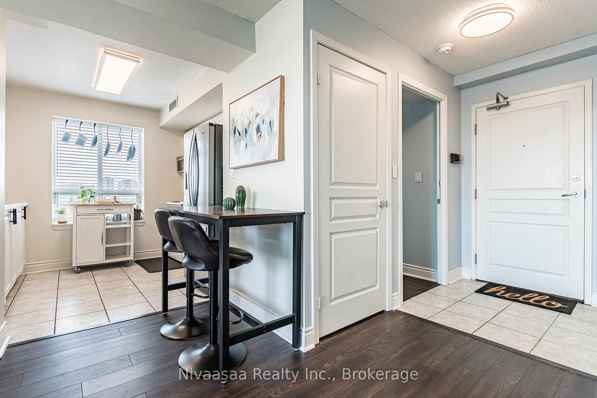 Photo 17 of Unit 514, 300 Ray Lawson Boulevard, Brampton, Fletcher's Creek South — HOMEH