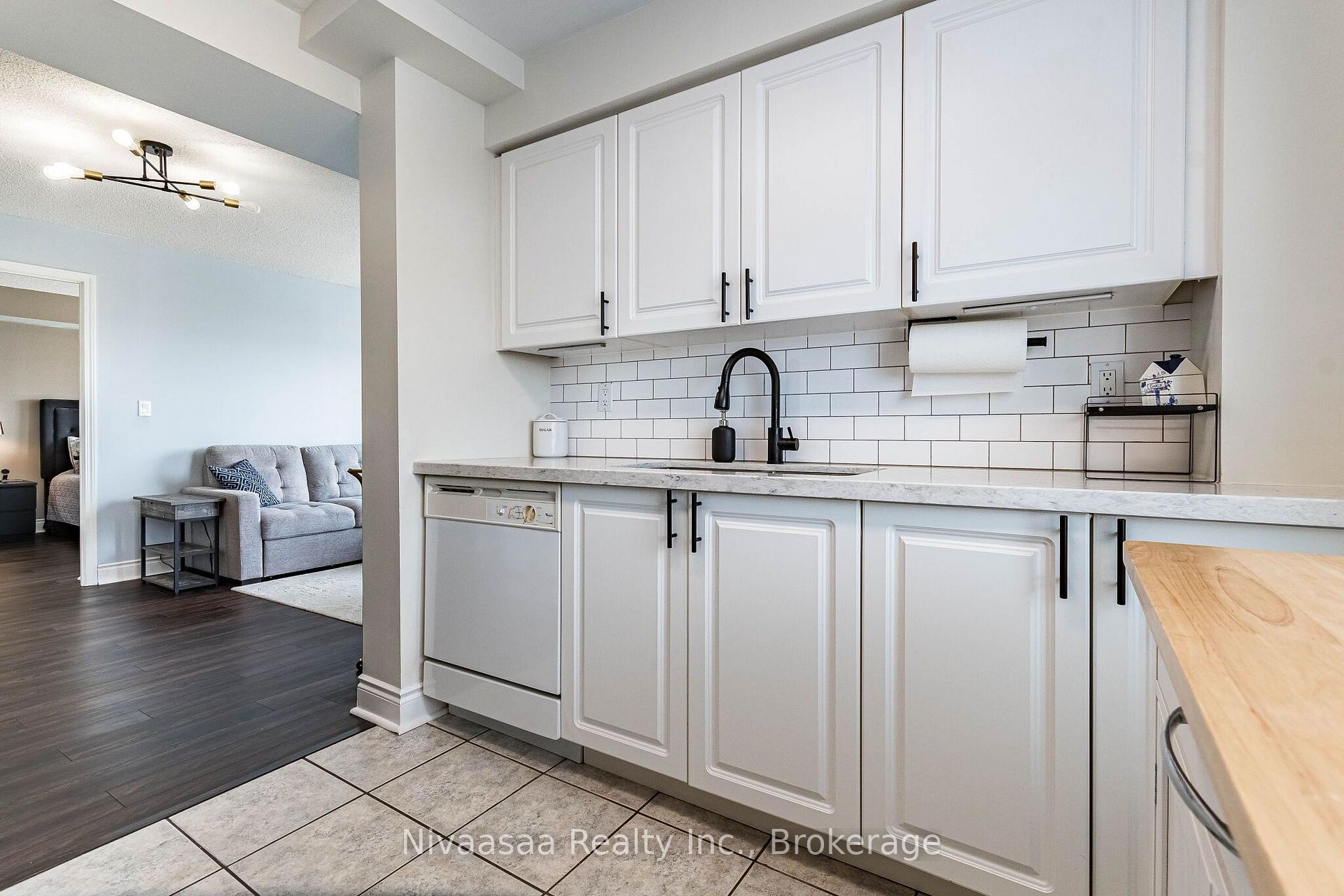 Photo 20 of Unit 514, 300 Ray Lawson Boulevard, Brampton, Fletcher's Creek South — HOMEH