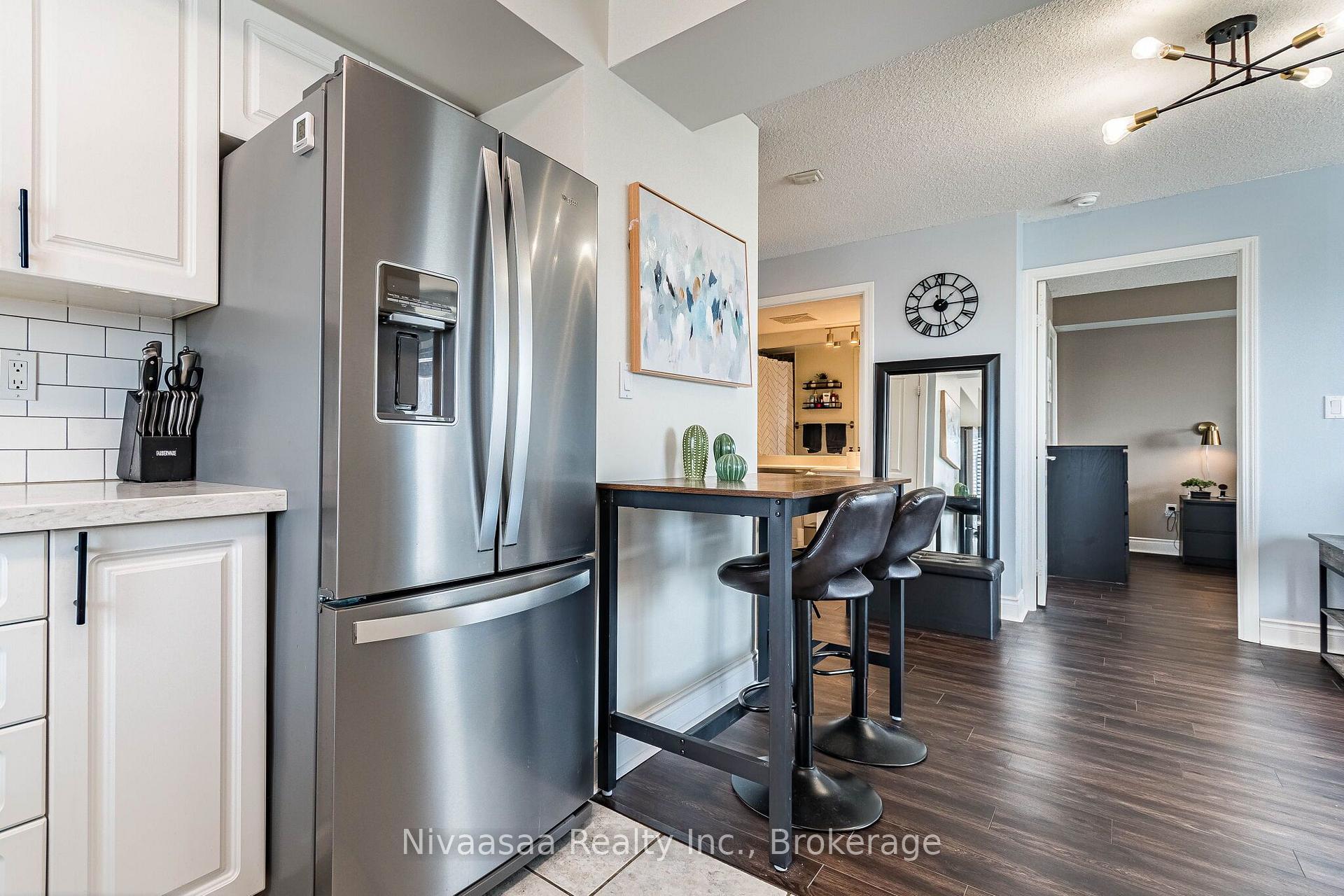 Photo 21 of Unit 514, 300 Ray Lawson Boulevard, Brampton, Fletcher's Creek South — HOMEH