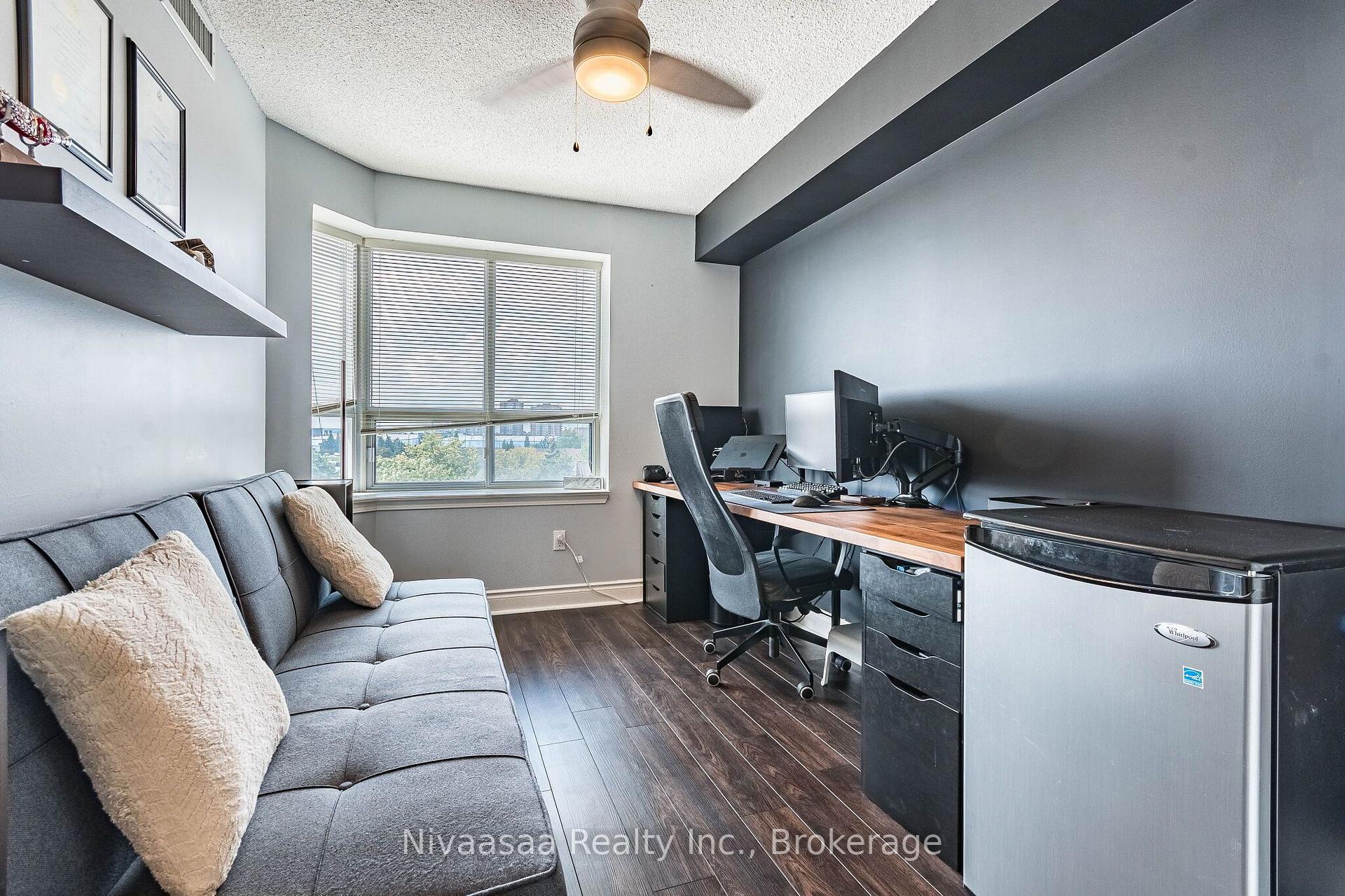 Photo 23 of Unit 514, 300 Ray Lawson Boulevard, Brampton, Fletcher's Creek South — HOMEH