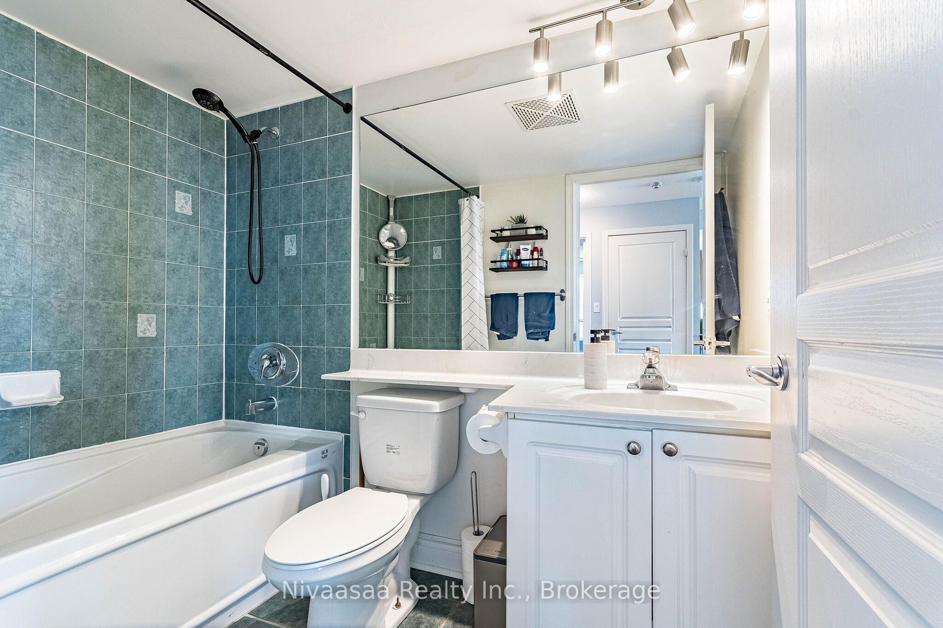 Photo 24 of Unit 514, 300 Ray Lawson Boulevard, Brampton, Fletcher's Creek South — HOMEH