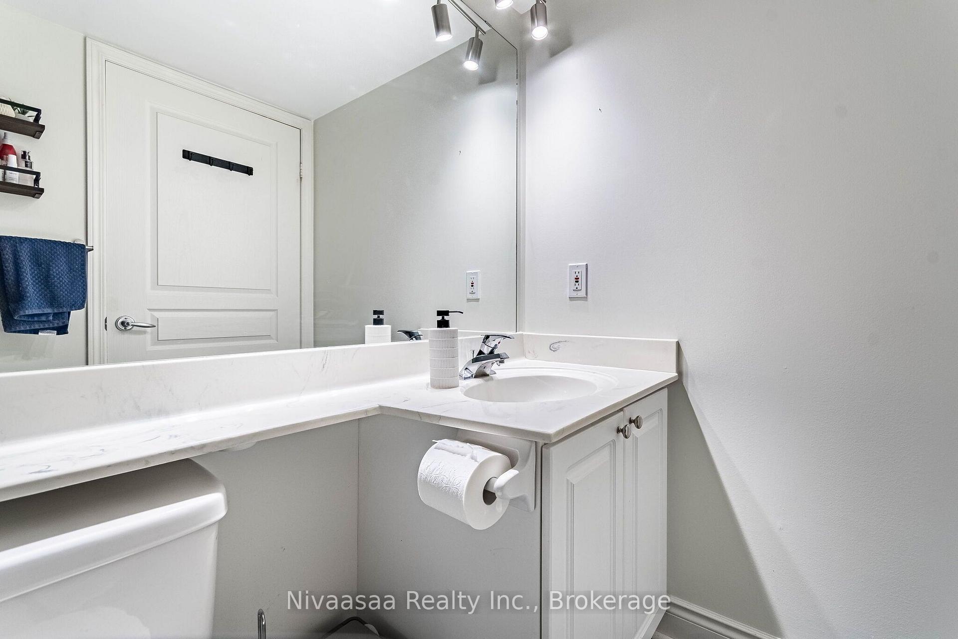 Photo 25 of Unit 514, 300 Ray Lawson Boulevard, Brampton, Fletcher's Creek South — HOMEH