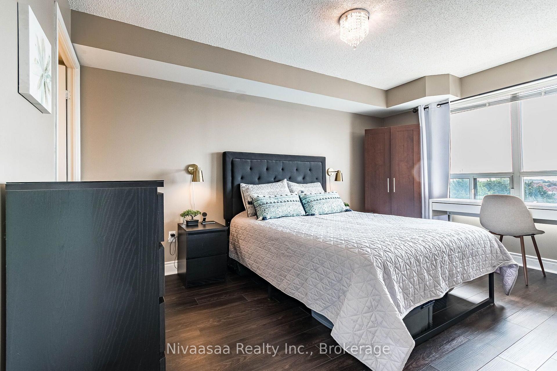 Photo 26 of Unit 514, 300 Ray Lawson Boulevard, Brampton, Fletcher's Creek South — HOMEH