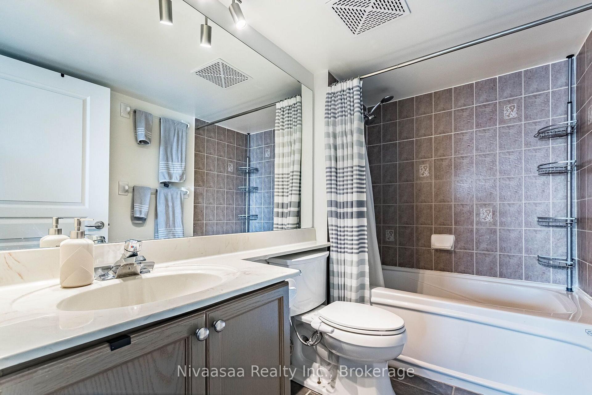 Photo 28 of Unit 514, 300 Ray Lawson Boulevard, Brampton, Fletcher's Creek South — HOMEH
