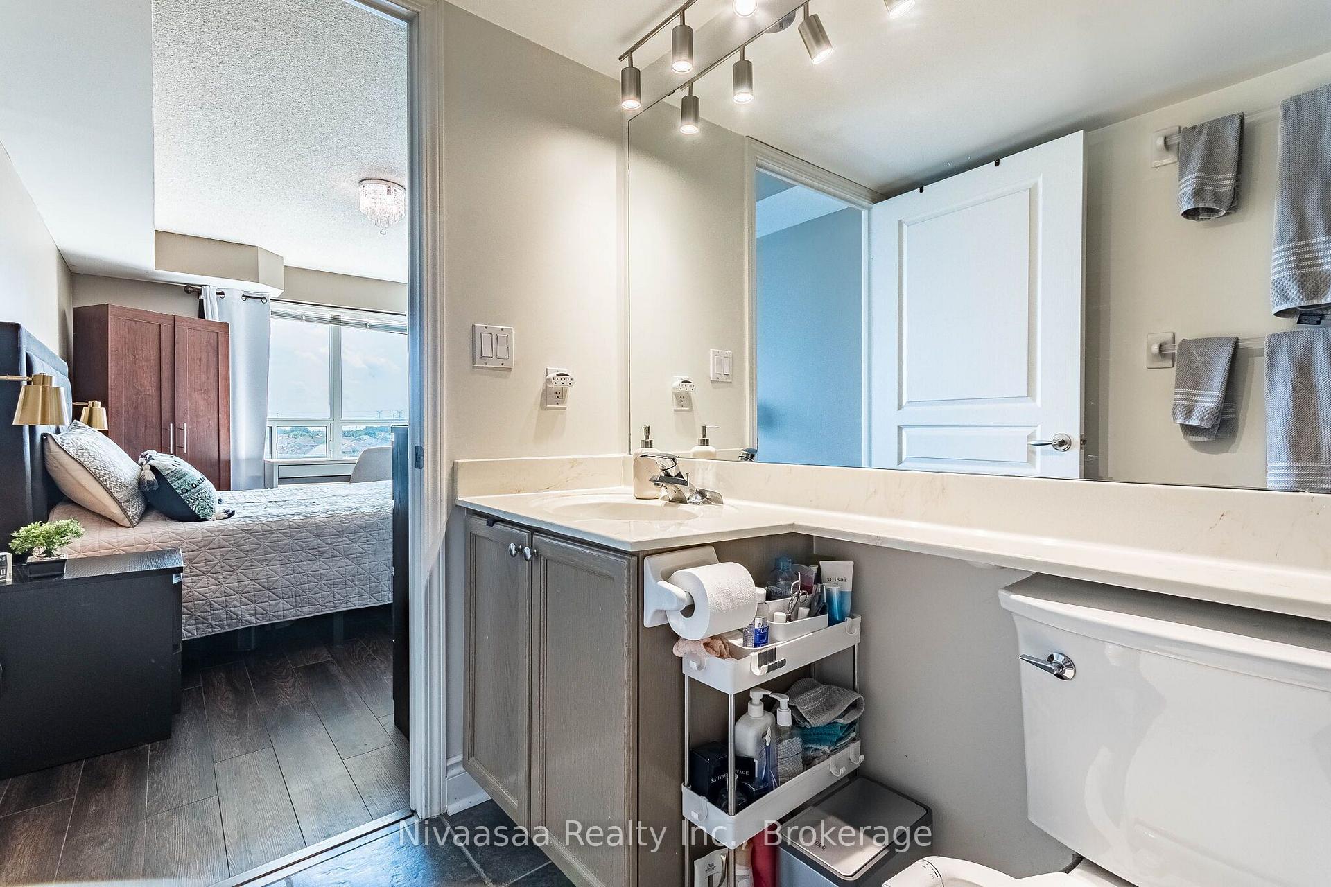 Photo 29 of Unit 514, 300 Ray Lawson Boulevard, Brampton, Fletcher's Creek South — HOMEH