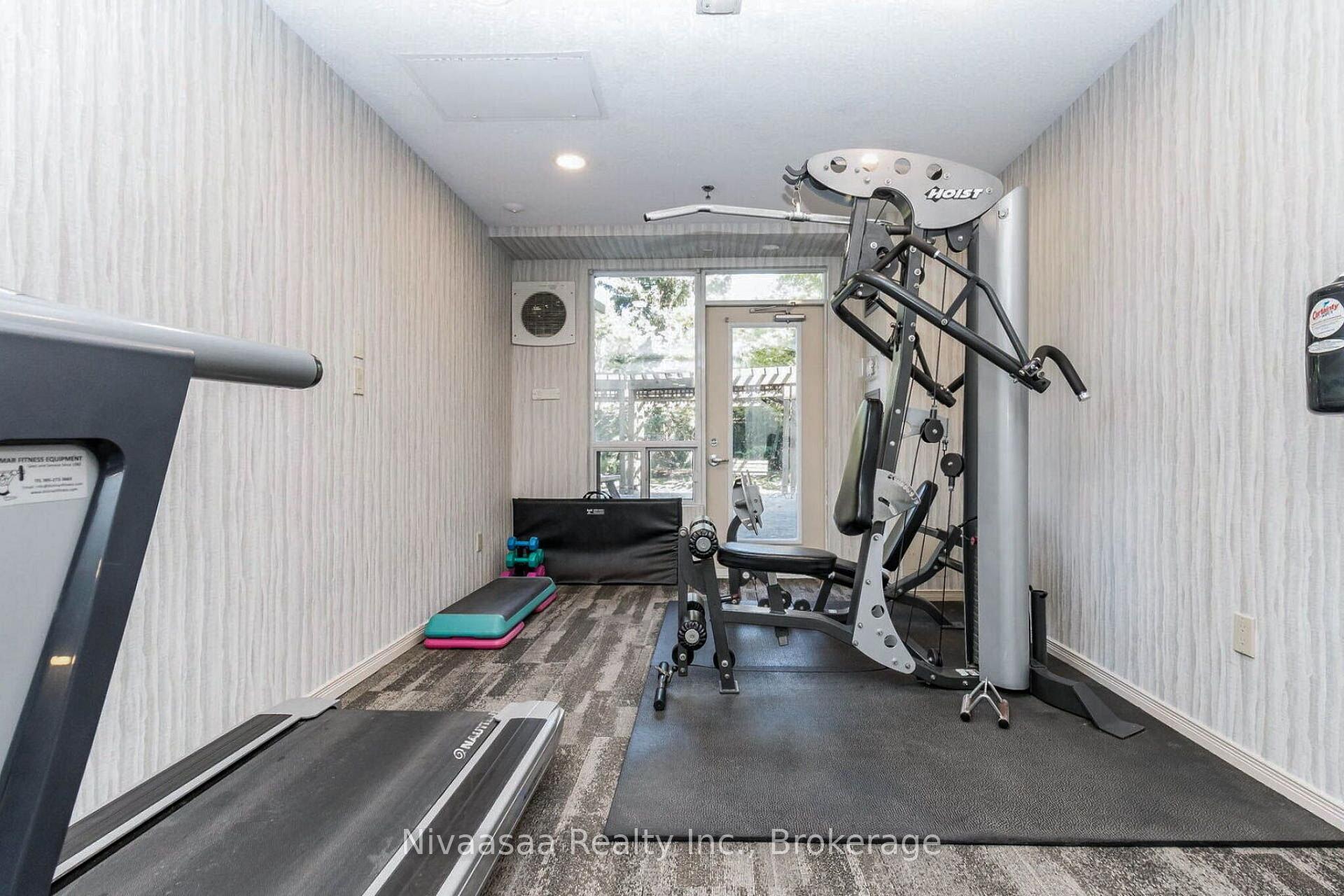 Photo 34 of Unit 514, 300 Ray Lawson Boulevard, Brampton, Fletcher's Creek South — HOMEH