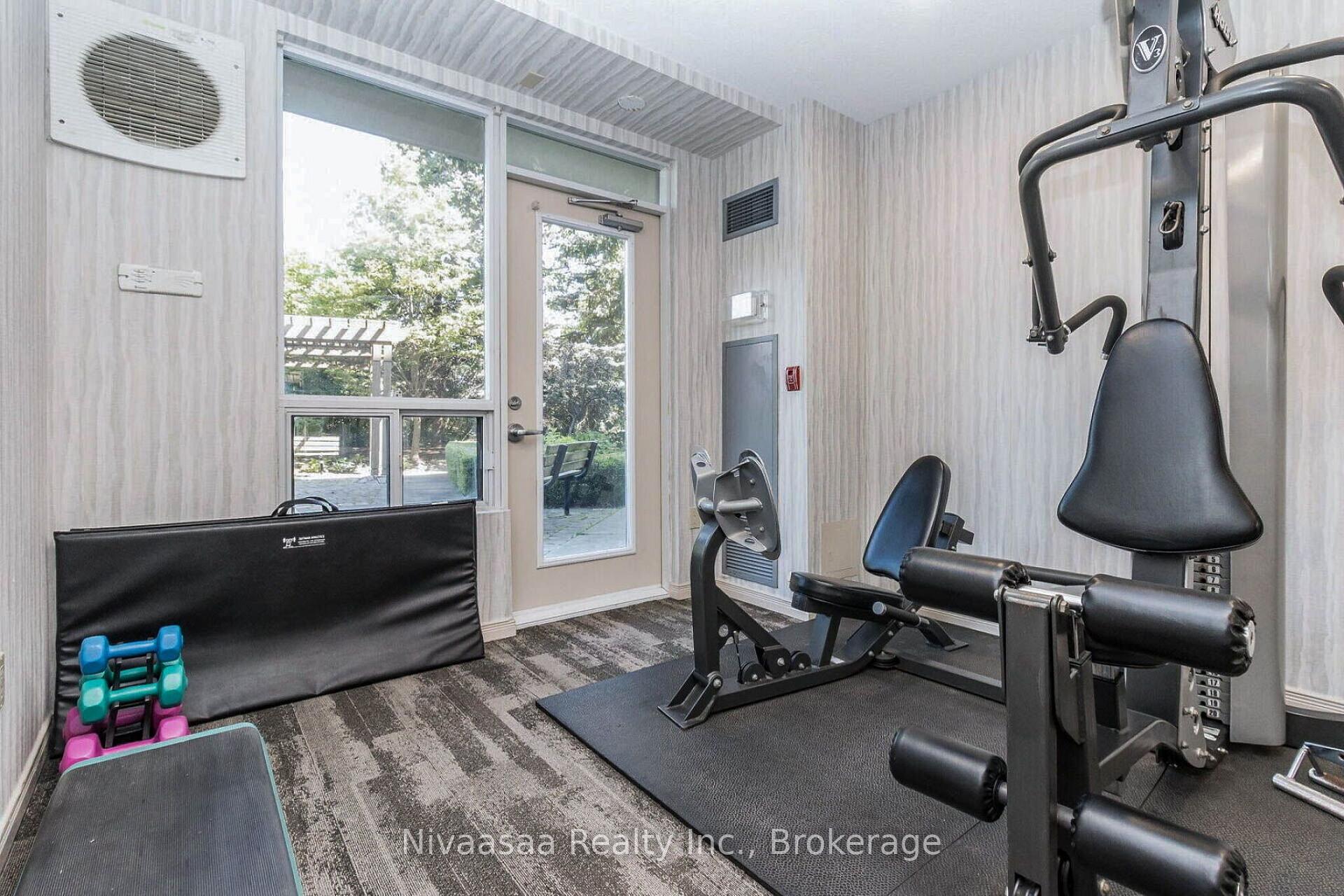 Photo 35 of Unit 514, 300 Ray Lawson Boulevard, Brampton, Fletcher's Creek South — HOMEH