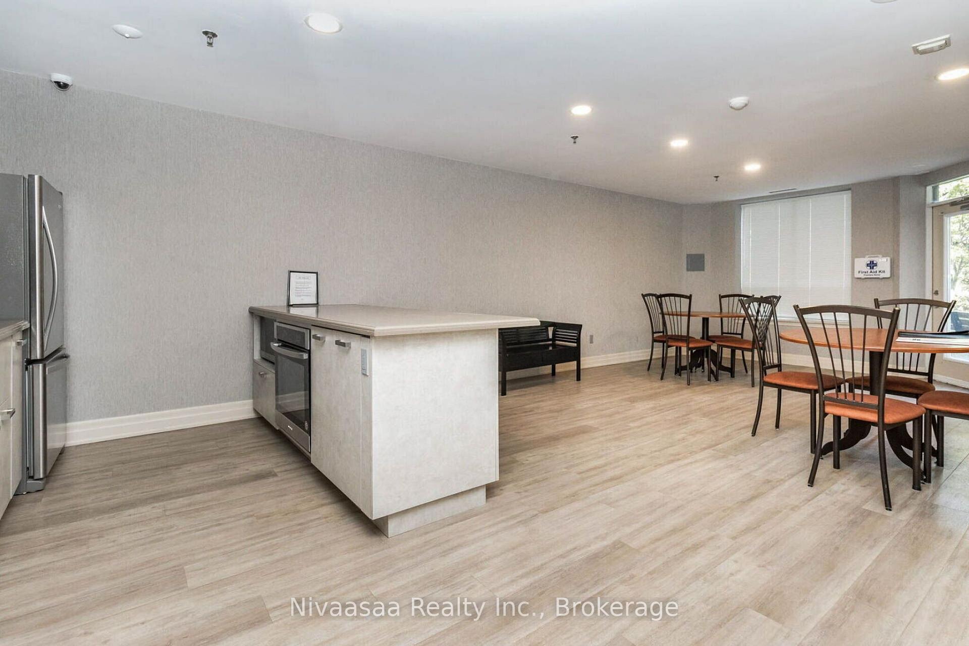 Photo 36 of Unit 514, 300 Ray Lawson Boulevard, Brampton, Fletcher's Creek South — HOMEH