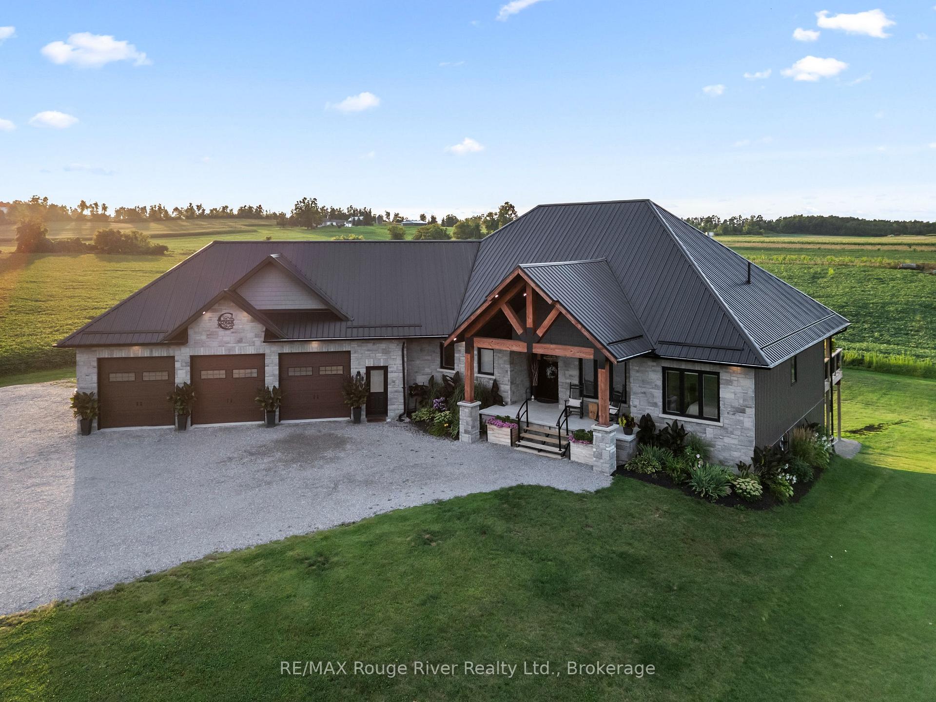 Photo 1 of 914 Sharpe Line, Cavan Monaghan, Cavan-Monaghan — HOMEH