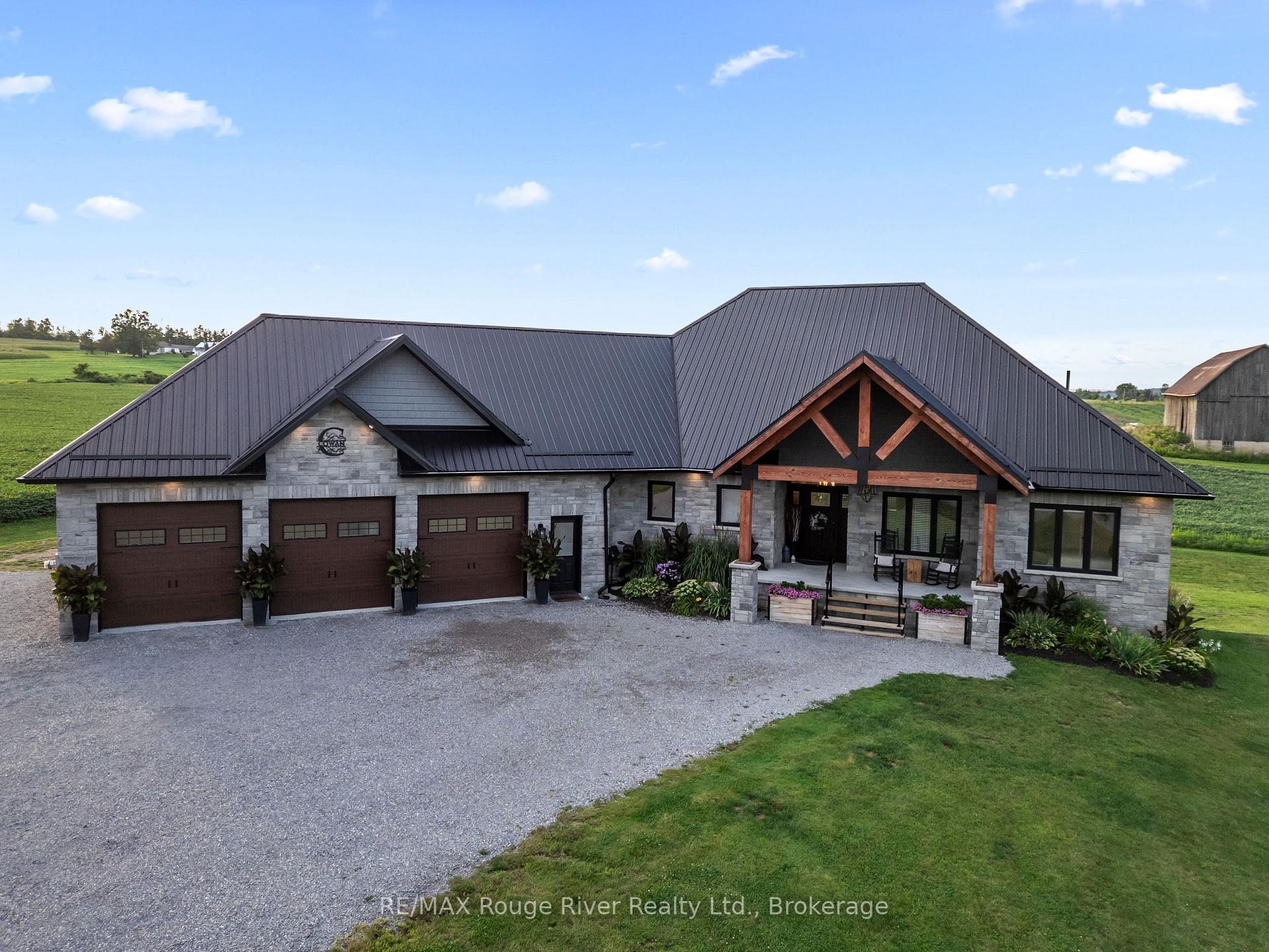 Photo 2 of 914 Sharpe Line, Cavan Monaghan, Cavan-Monaghan — HOMEH