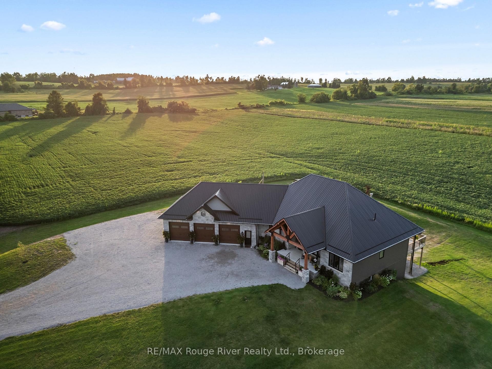 Photo 3 of 914 Sharpe Line, Cavan Monaghan, Cavan-Monaghan — HOMEH