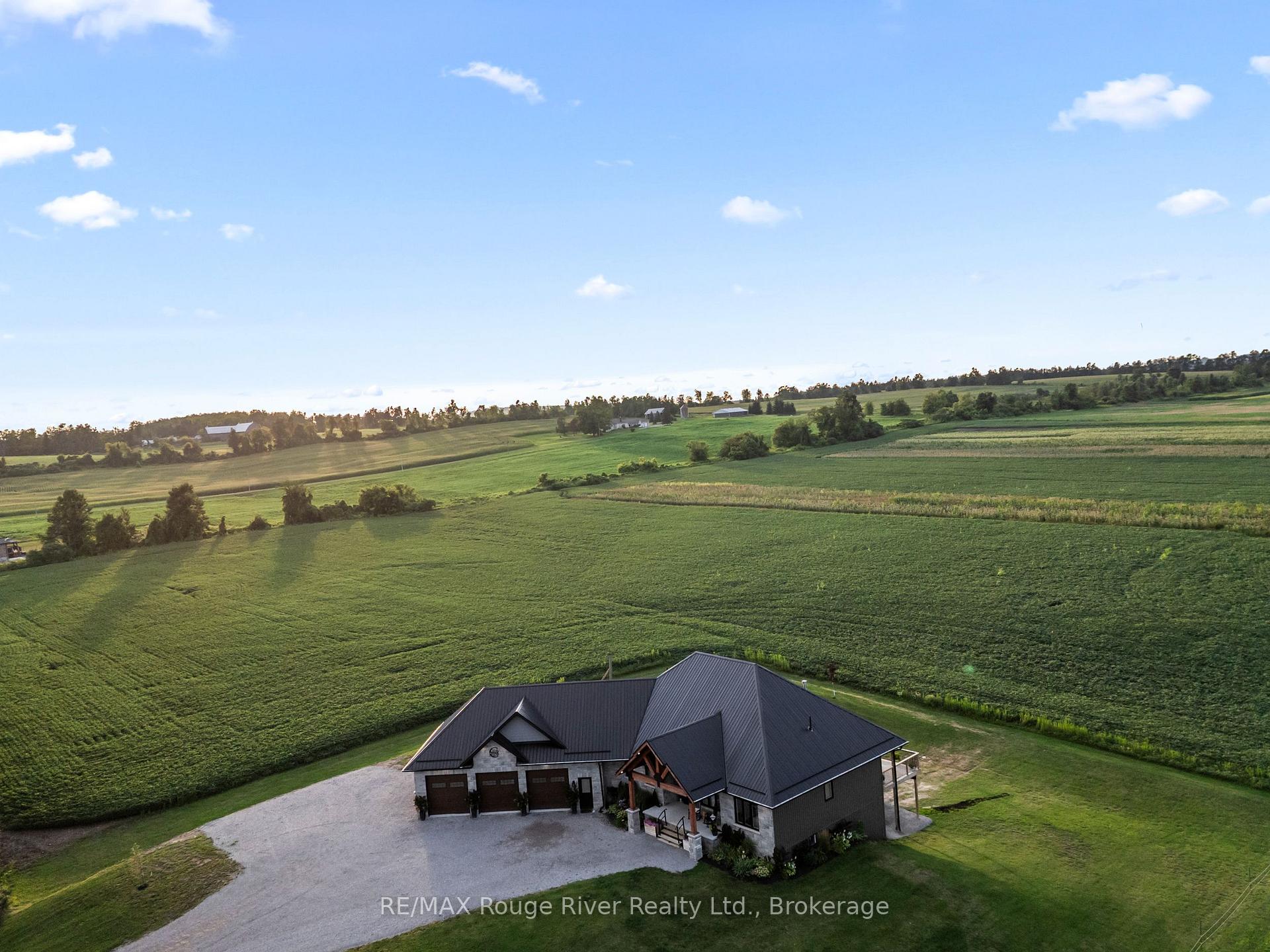 Photo 4 of 914 Sharpe Line, Cavan Monaghan, Cavan-Monaghan — HOMEH