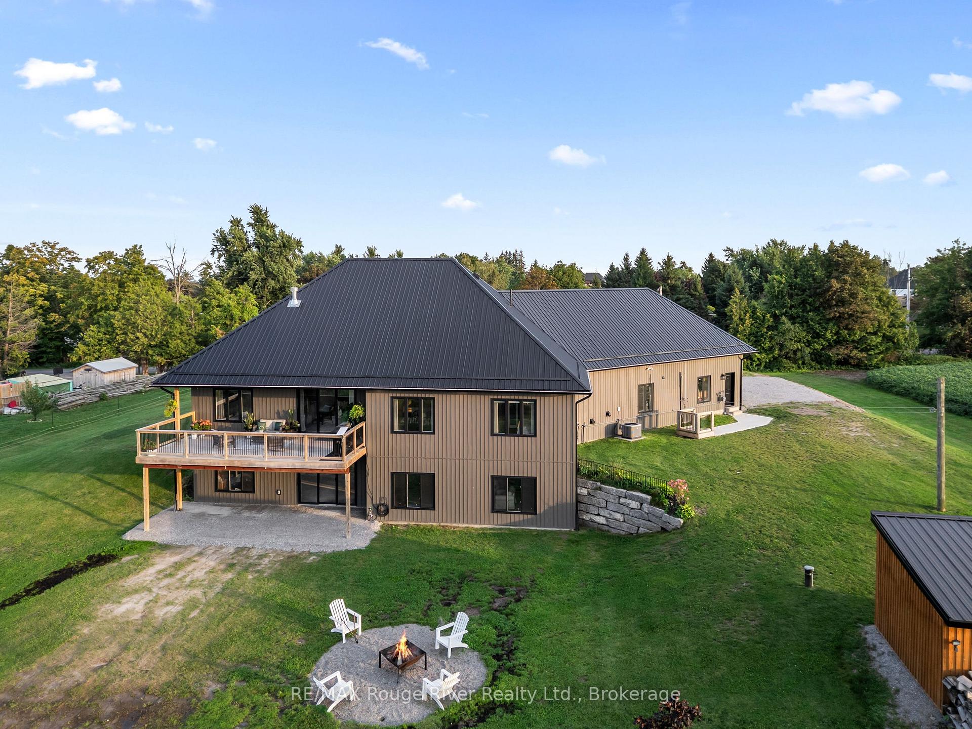 Photo 5 of 914 Sharpe Line, Cavan Monaghan, Cavan-Monaghan — HOMEH