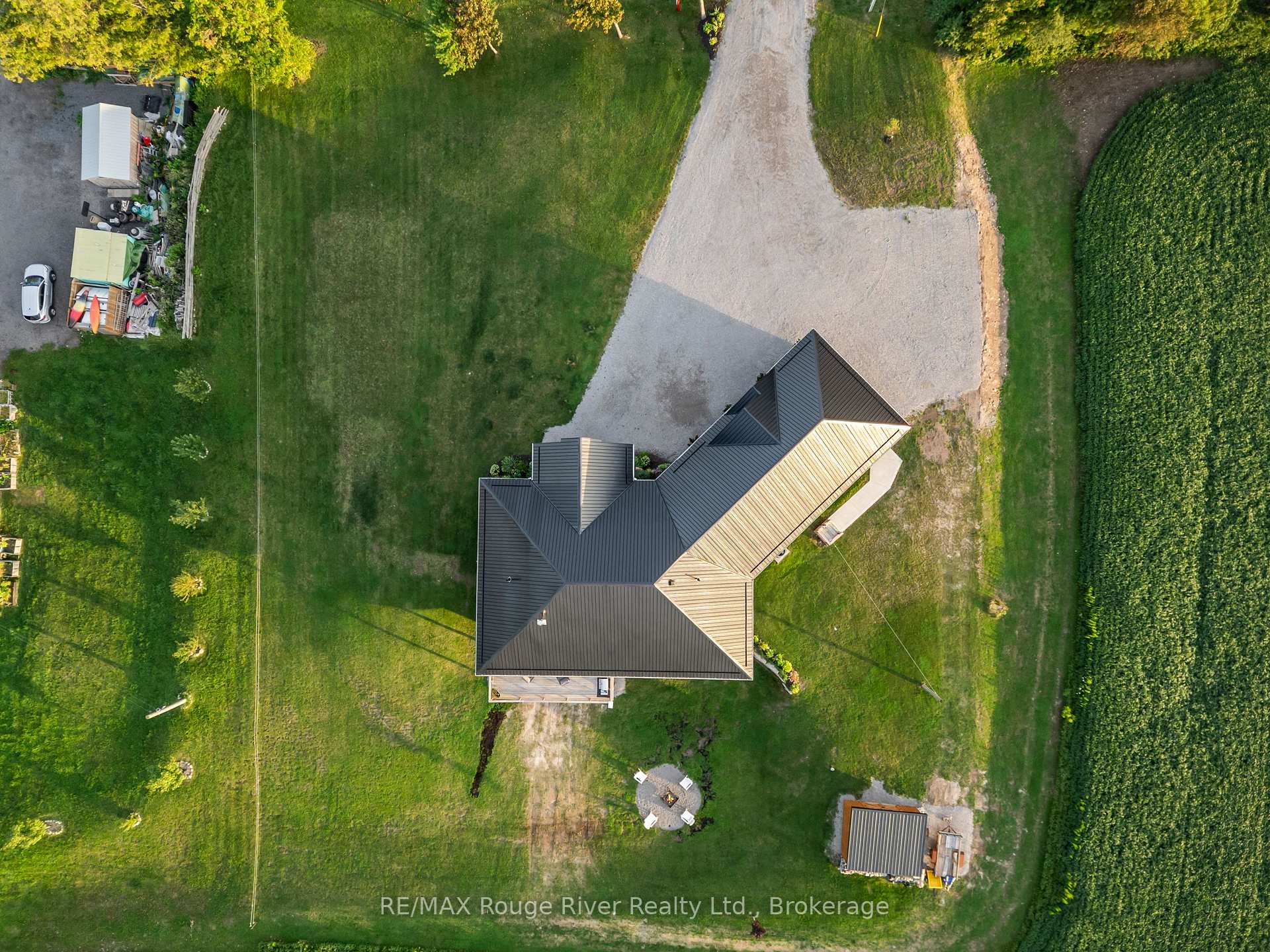 Photo 6 of 914 Sharpe Line, Cavan Monaghan, Cavan-Monaghan — HOMEH