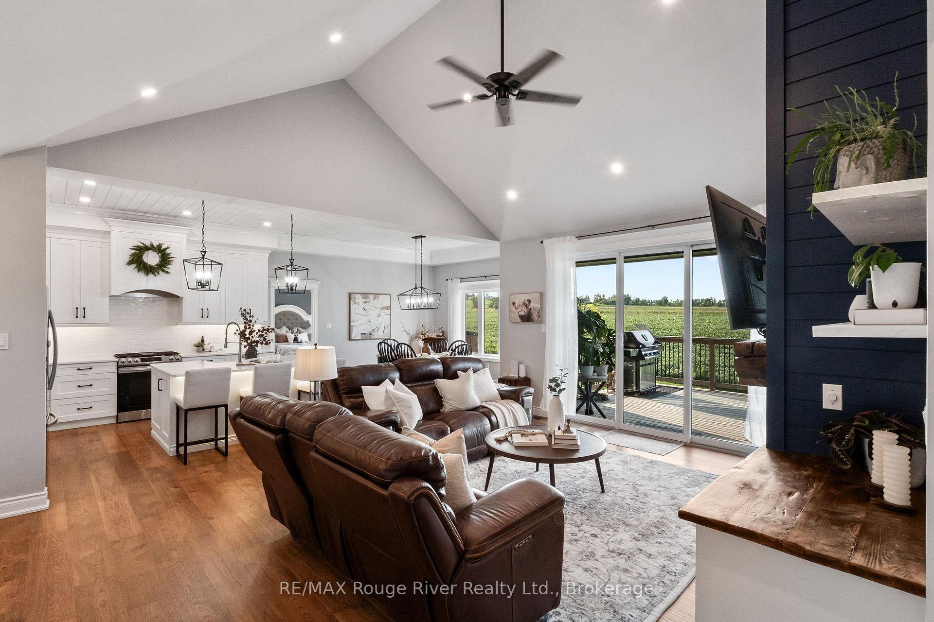 Photo 15 of 914 Sharpe Line, Cavan Monaghan, Cavan-Monaghan — HOMEH