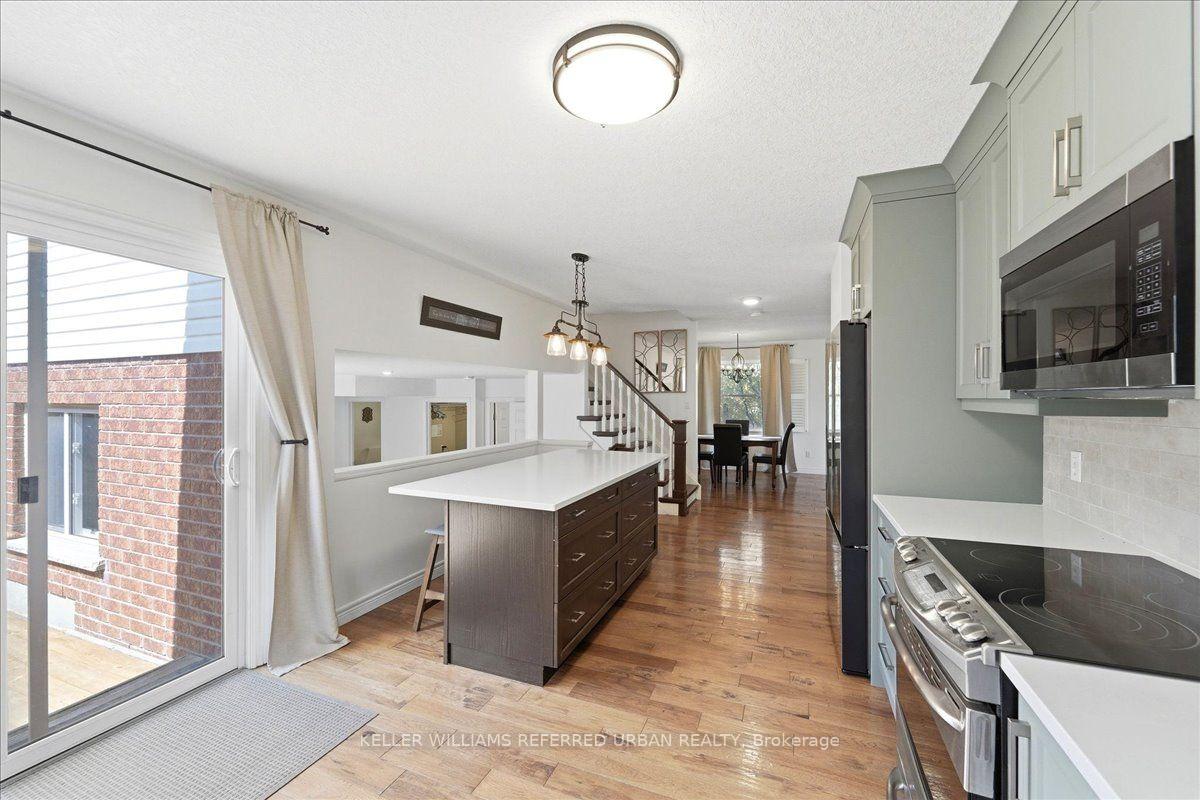 Photo 14 of 900 Keewatin Place, Kitchener, Grand River North — HOMEH