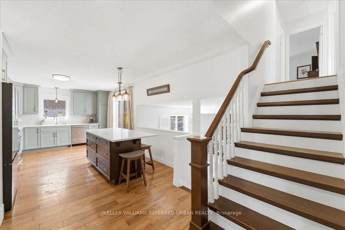 Photo 22 of 900 Keewatin Place, Kitchener, Grand River North — HOMEH