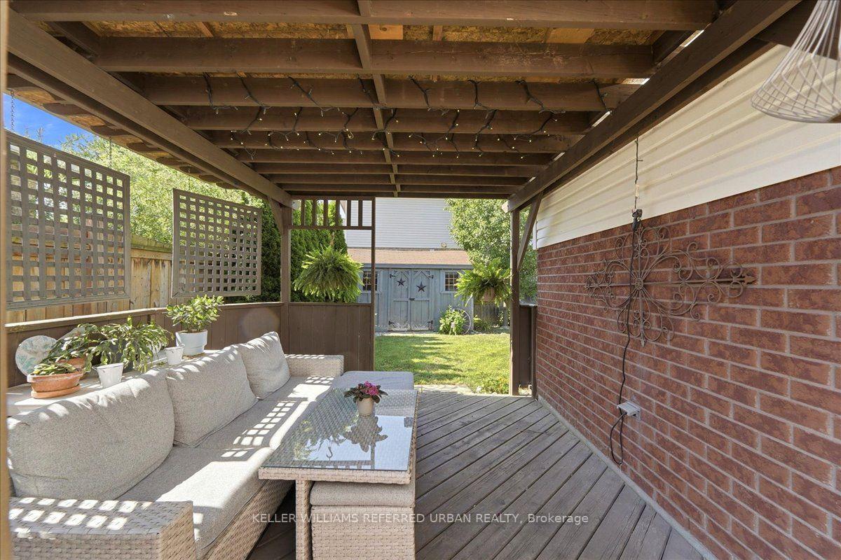 Photo 25 of 900 Keewatin Place, Kitchener, Grand River North — HOMEH