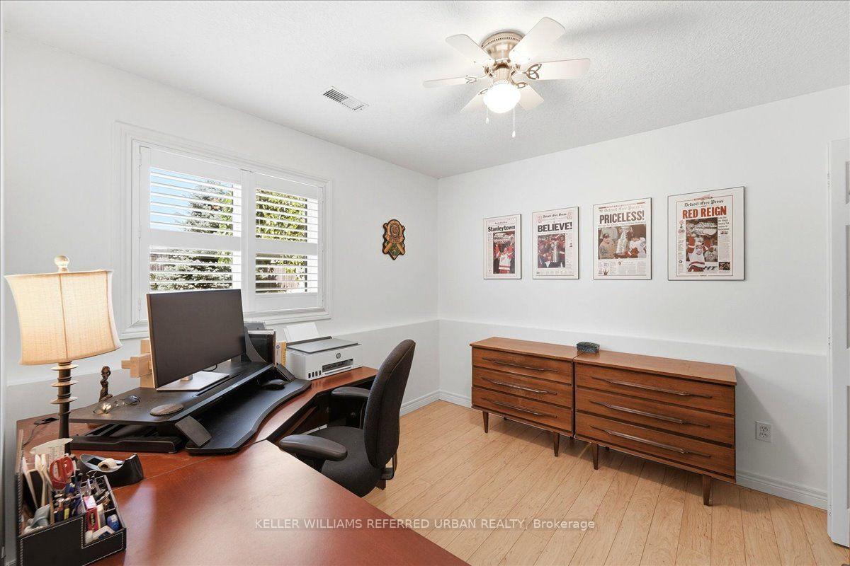 Photo 32 of 900 Keewatin Place, Kitchener, Grand River North — HOMEH