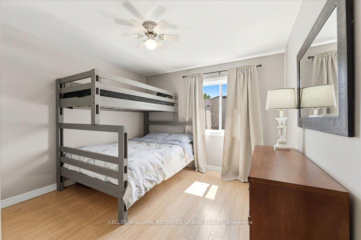 Photo 35 of 900 Keewatin Place, Kitchener, Grand River North — HOMEH