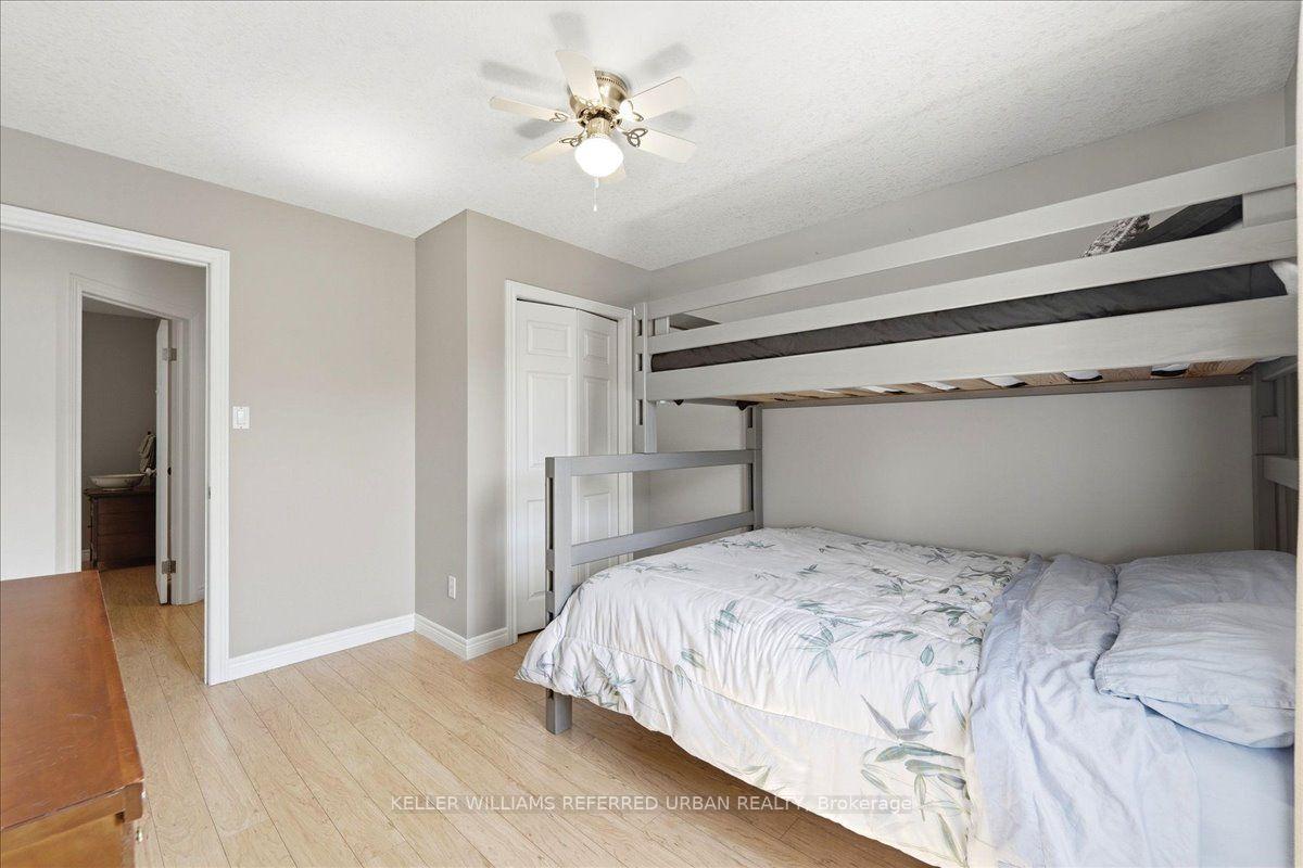 Photo 36 of 900 Keewatin Place, Kitchener, Grand River North — HOMEH