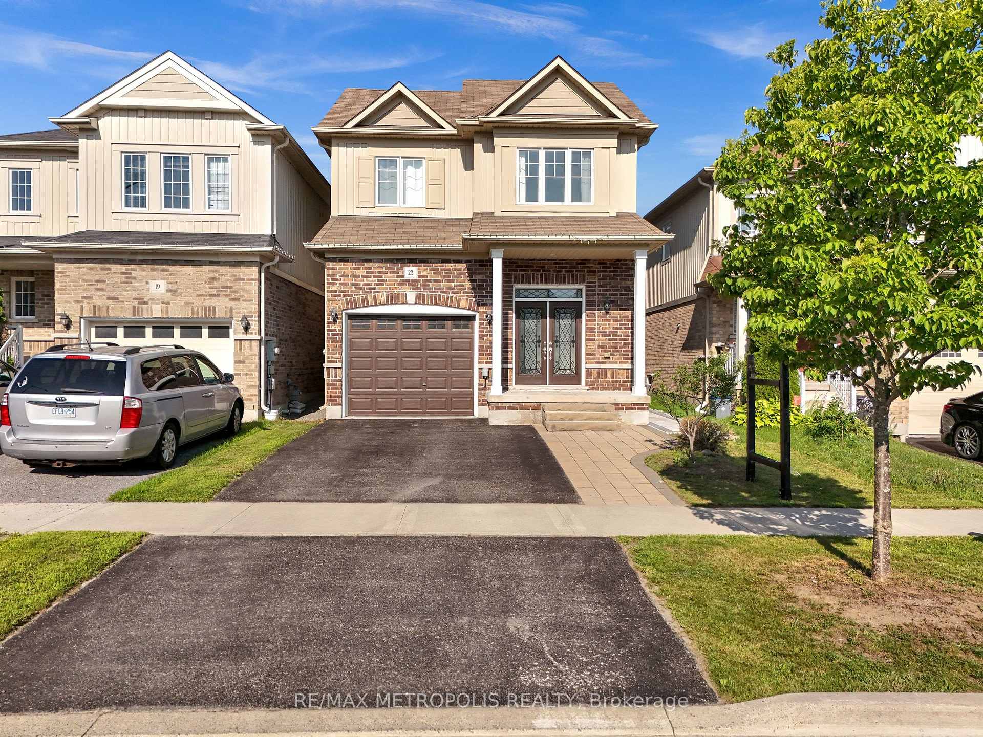Photo of 23 Gordon Cowling Street
