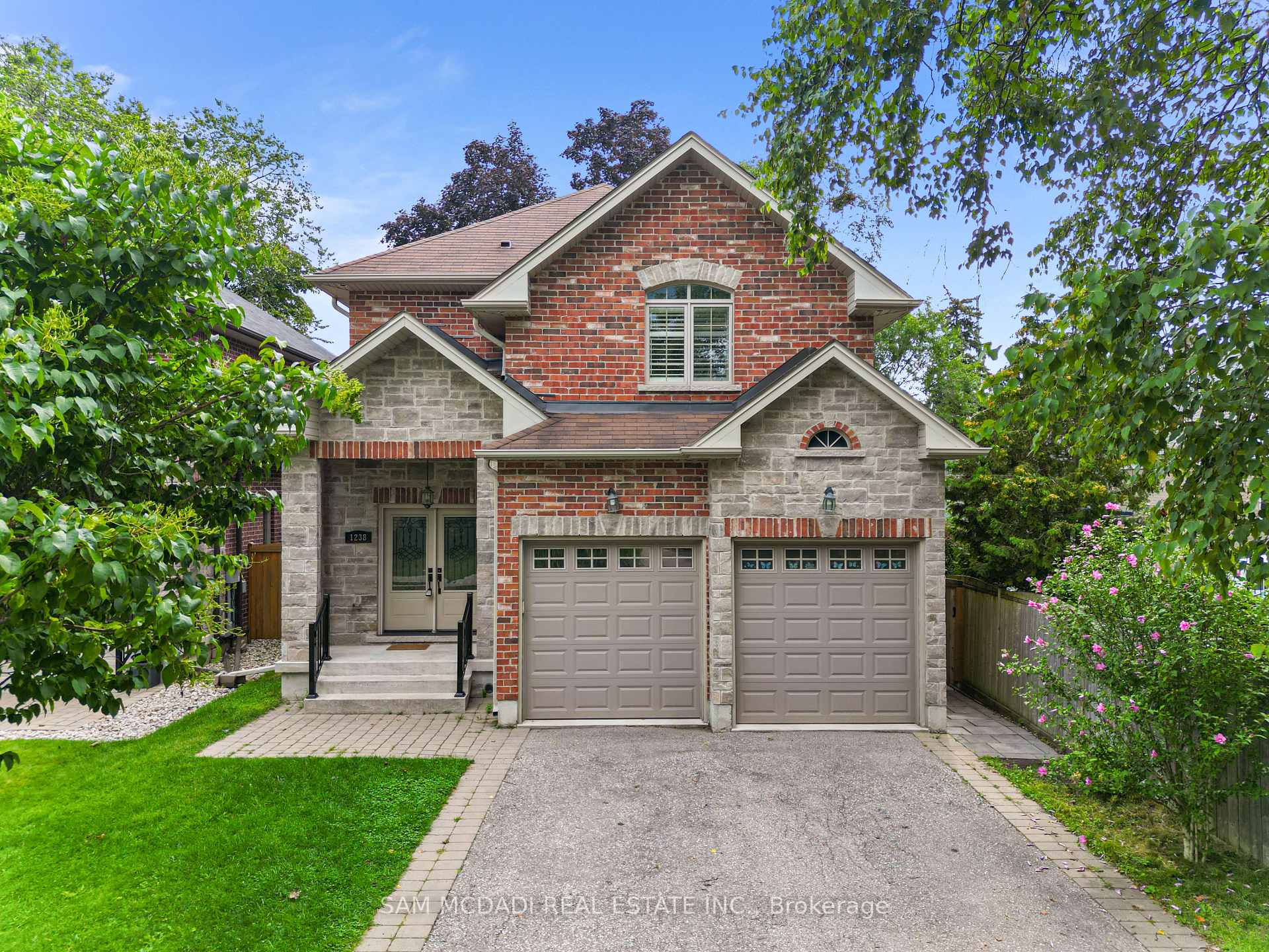 Photo 1 of 1238 Strathy Avenue, Mississauga, Lakeview — HOMEH