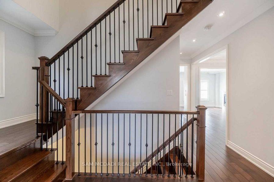 Photo 5 of 1238 Strathy Avenue, Mississauga, Lakeview — HOMEH