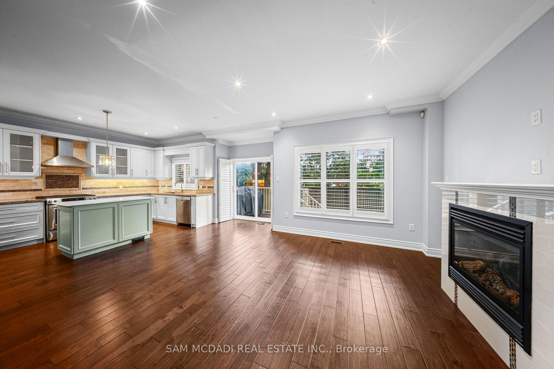 Photo 7 of 1238 Strathy Avenue, Mississauga, Lakeview — HOMEH
