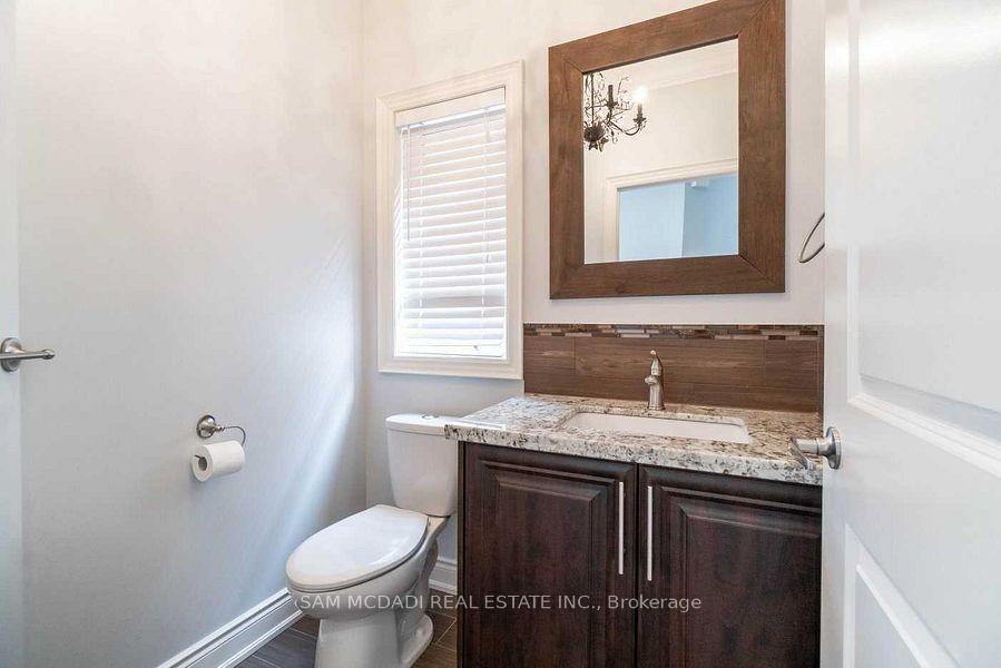 Photo 20 of 1238 Strathy Avenue, Mississauga, Lakeview — HOMEH